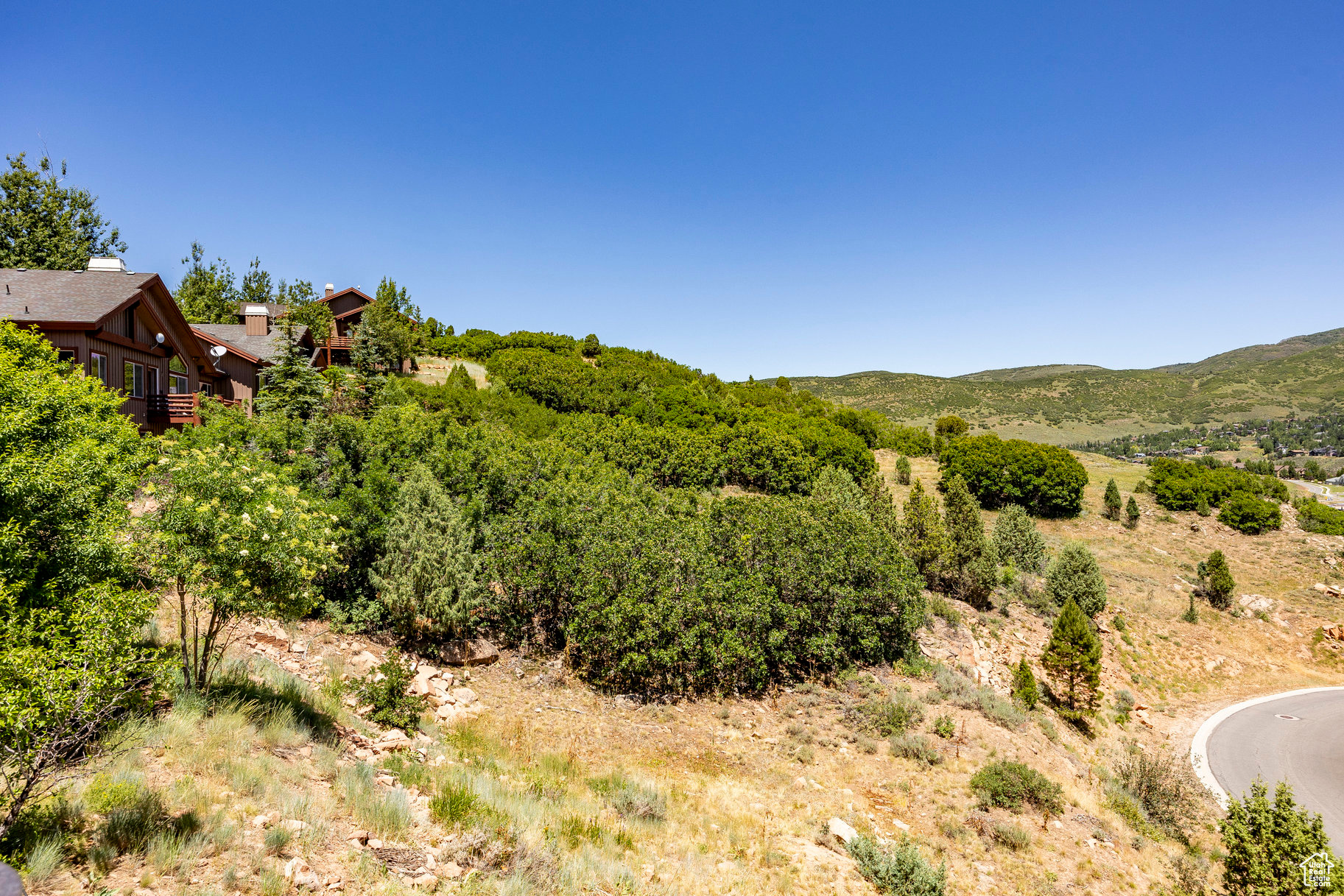 8389 N Pointe Dr, Park City, Utah image 31