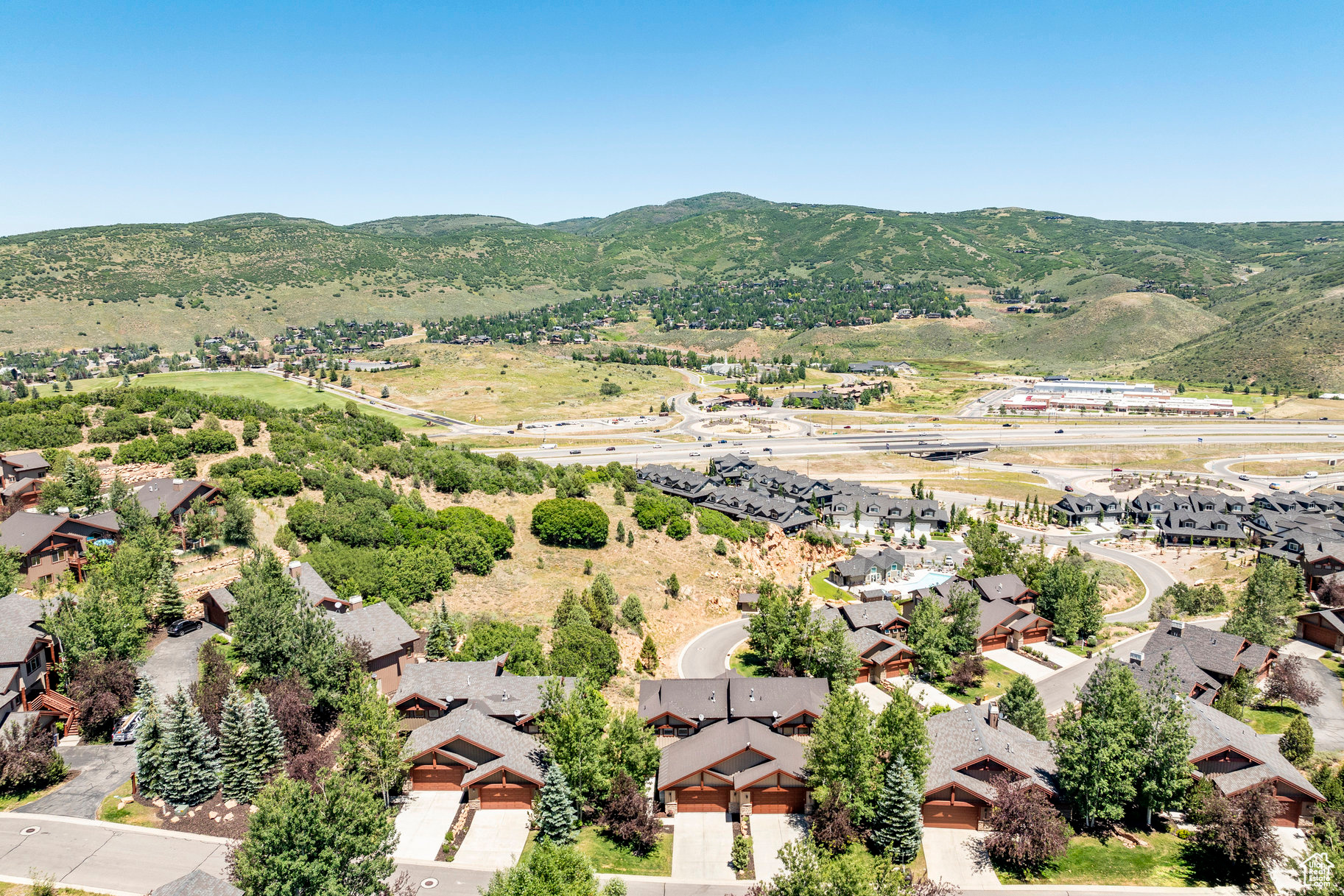 8389 N Pointe Dr, Park City, Utah image 36
