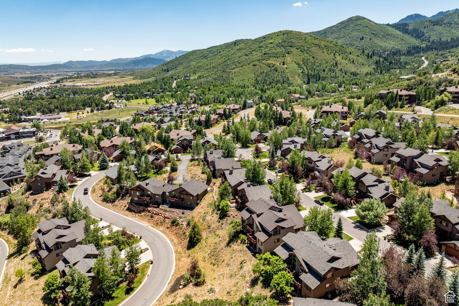 8389 N Pointe Dr, Park City, Utah image 42
