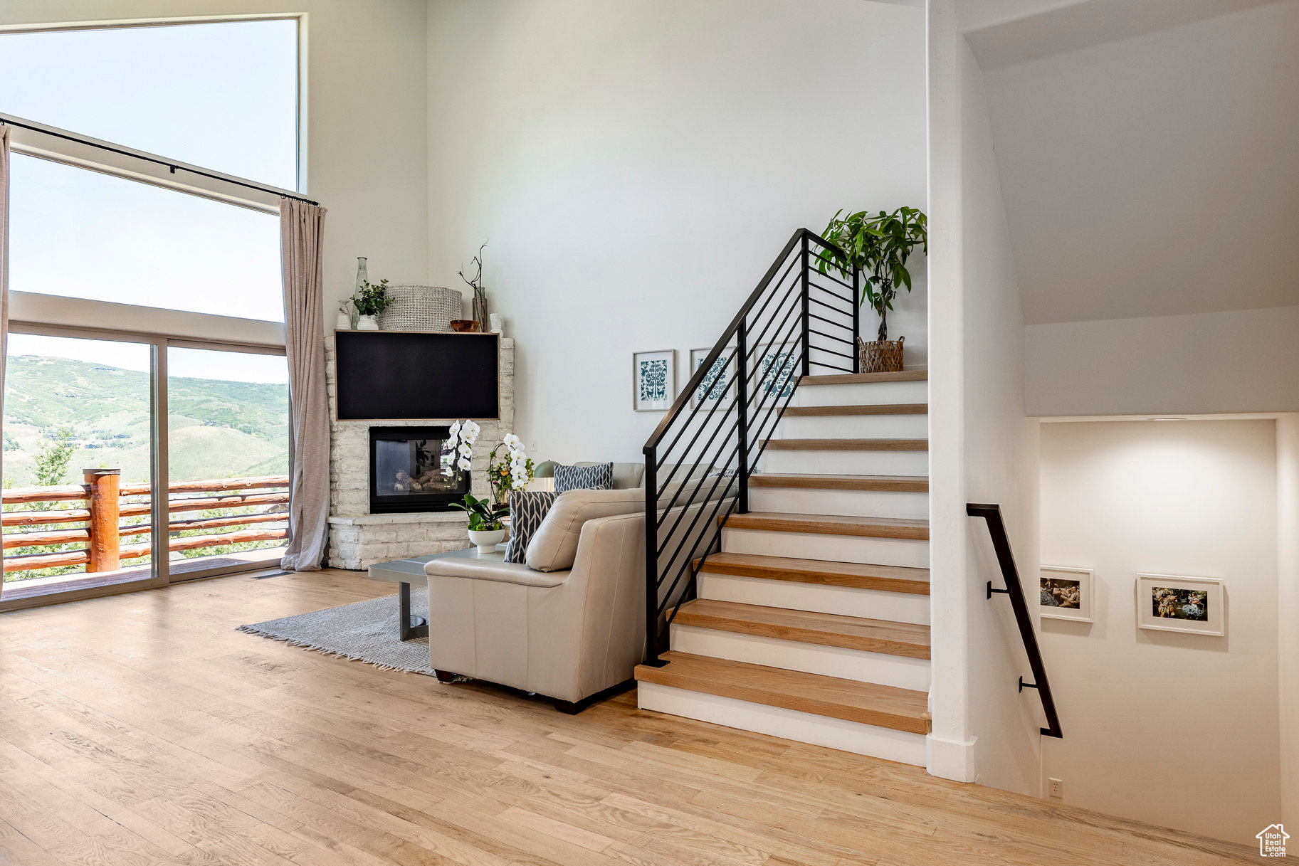 8389 N Pointe Dr, Park City, Utah image 14