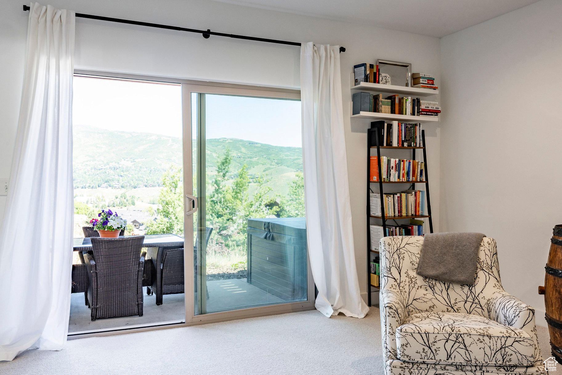 8389 N Pointe Dr, Park City, Utah image 23