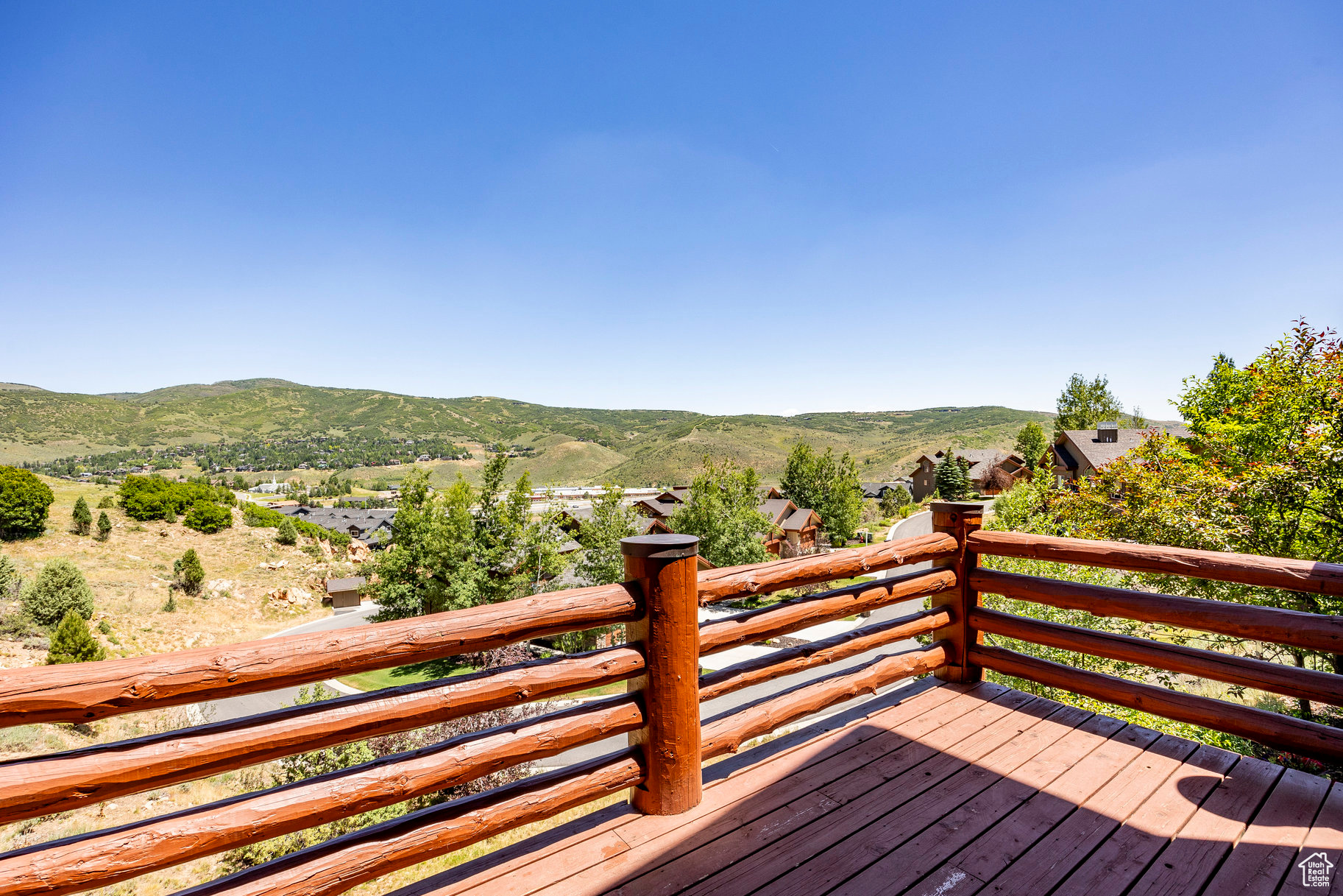8389 N Pointe Dr, Park City, Utah image 28
