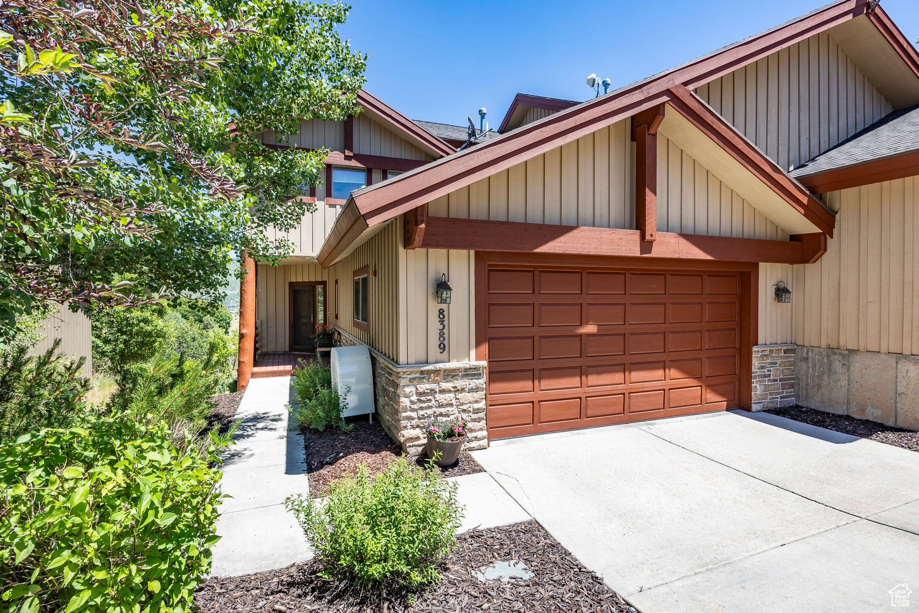 8389 N Pointe Dr, Park City, Utah image 1