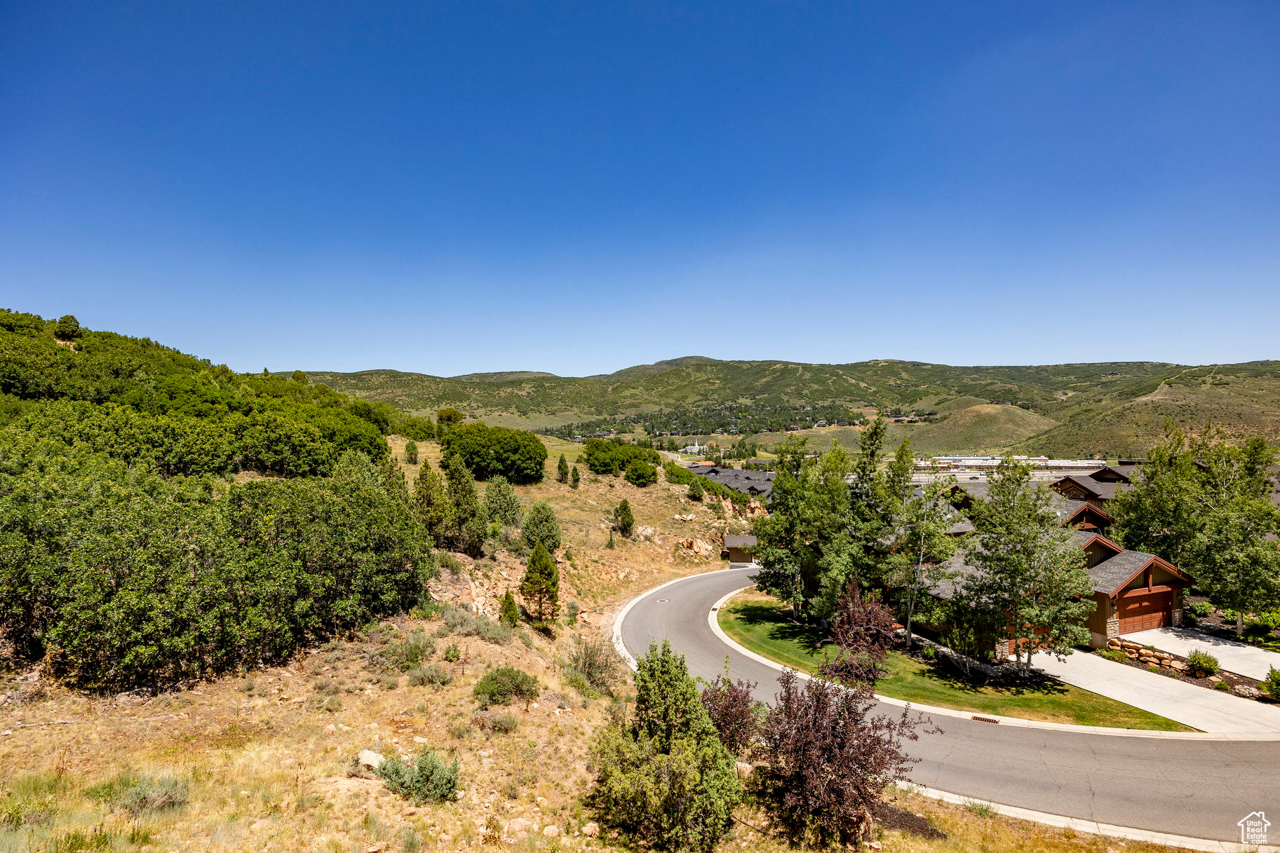 8389 N Pointe Dr, Park City, Utah image 29