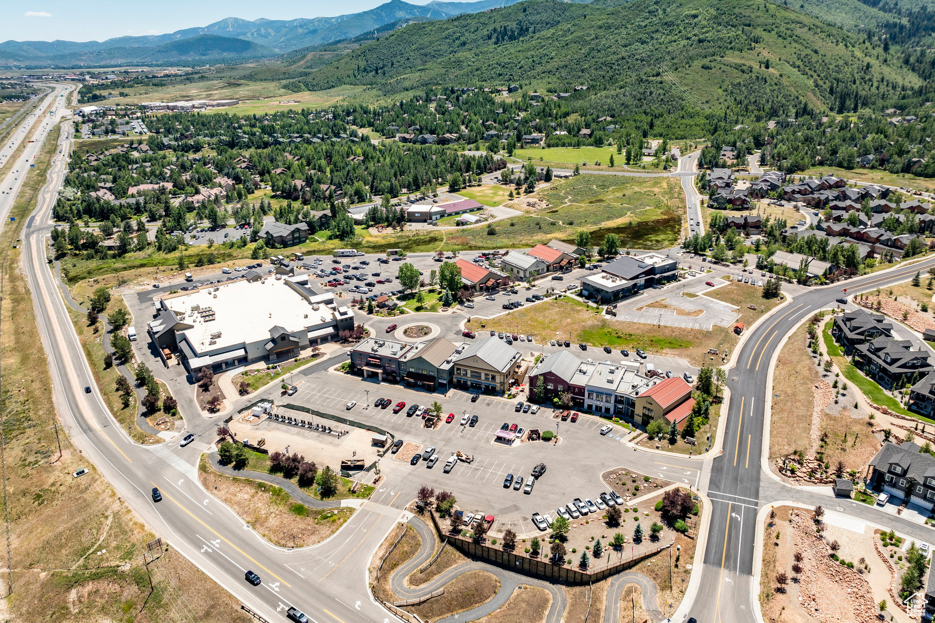 8389 N Pointe Dr, Park City, Utah image 40