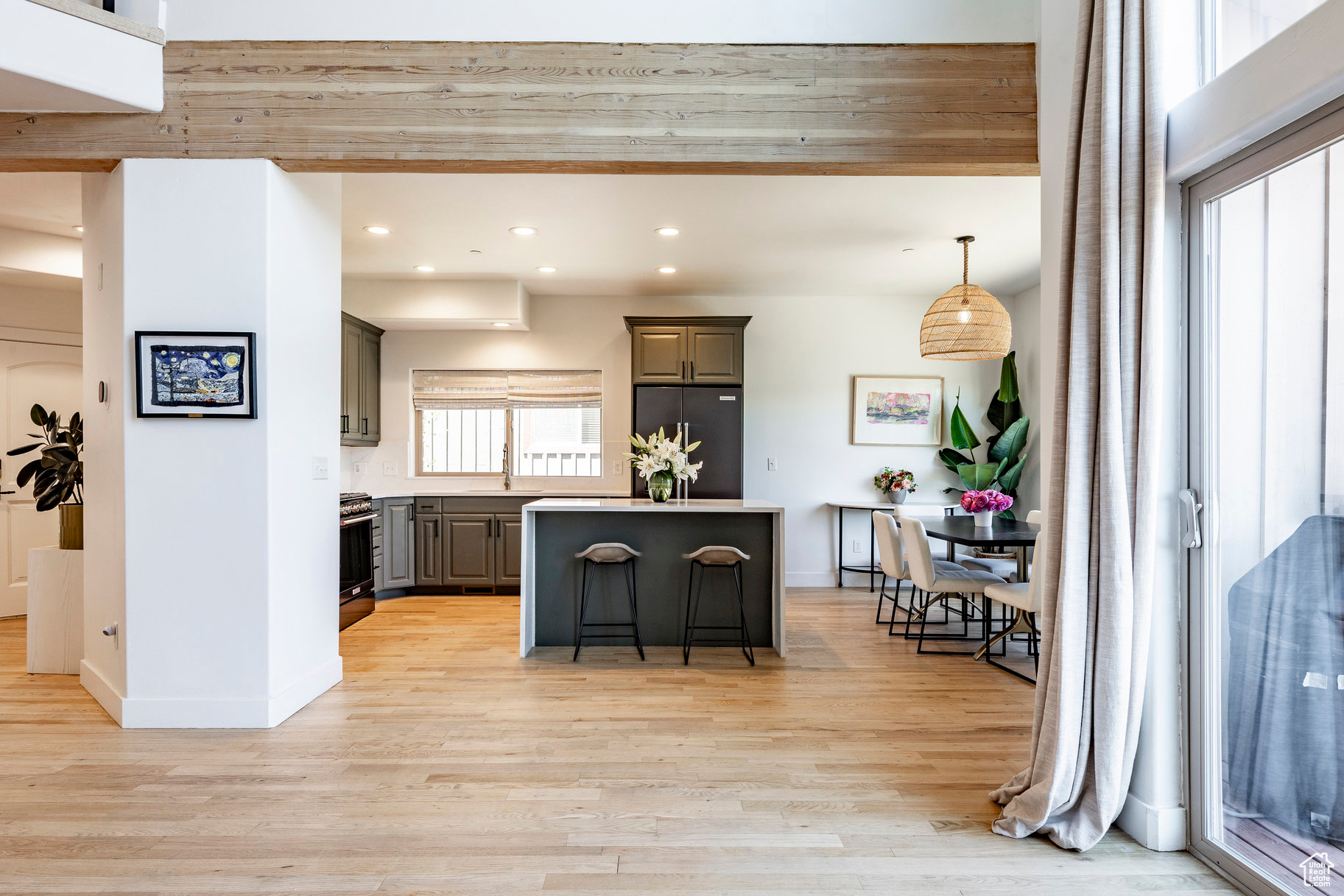 8389 N Pointe Dr, Park City, Utah image 6