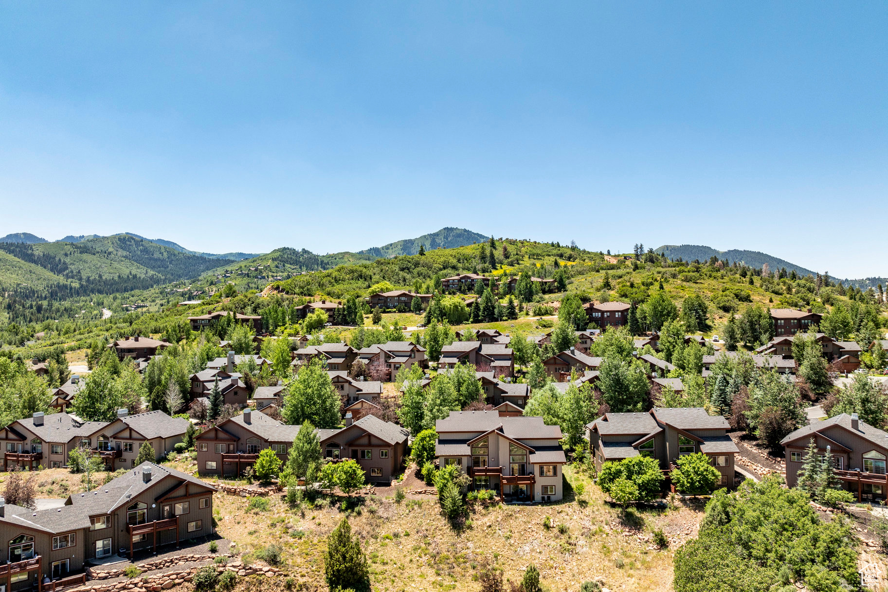 8389 N Pointe Dr, Park City, Utah image 39
