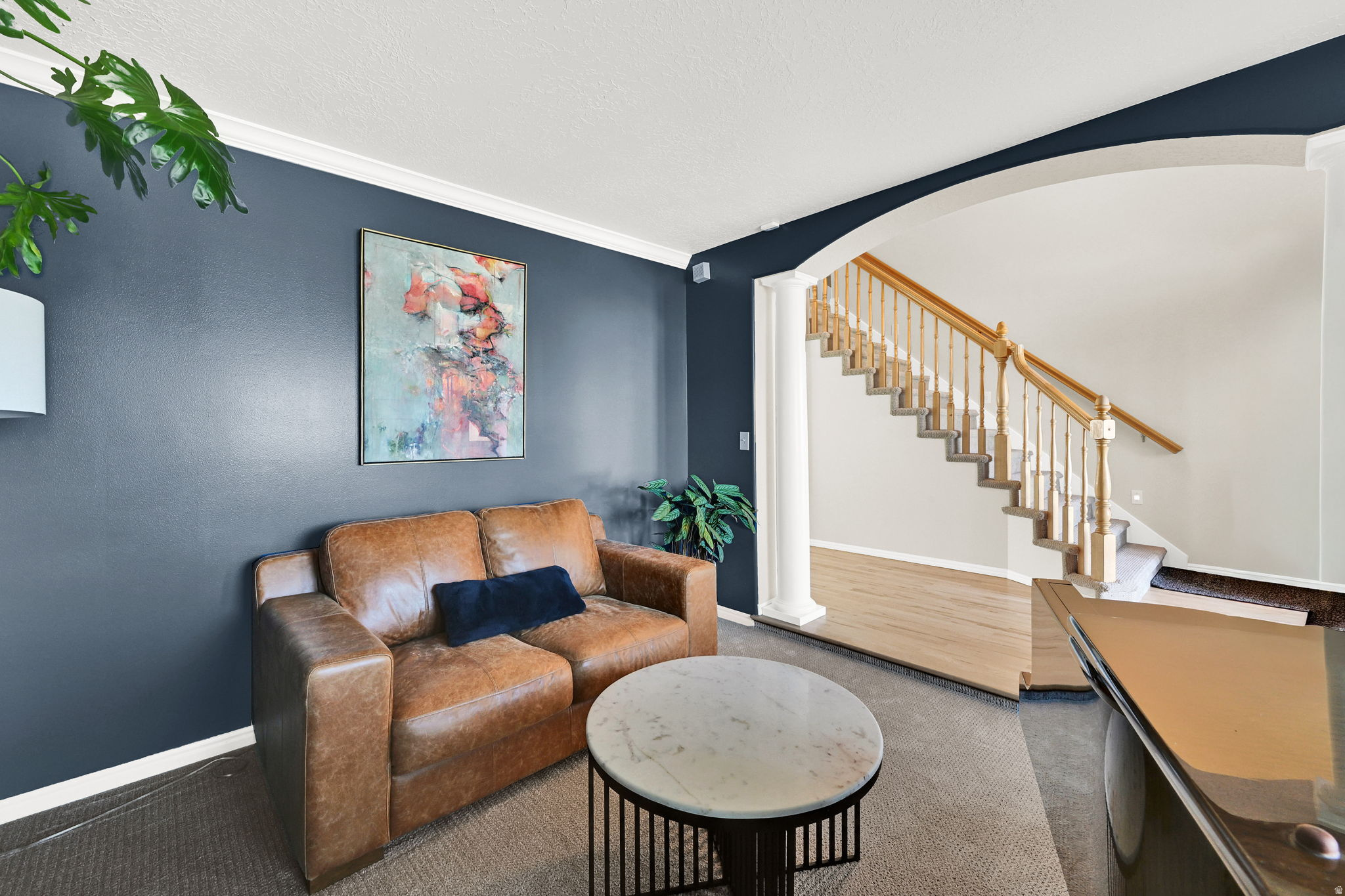 HIGHLANDS BLUFF - Residential