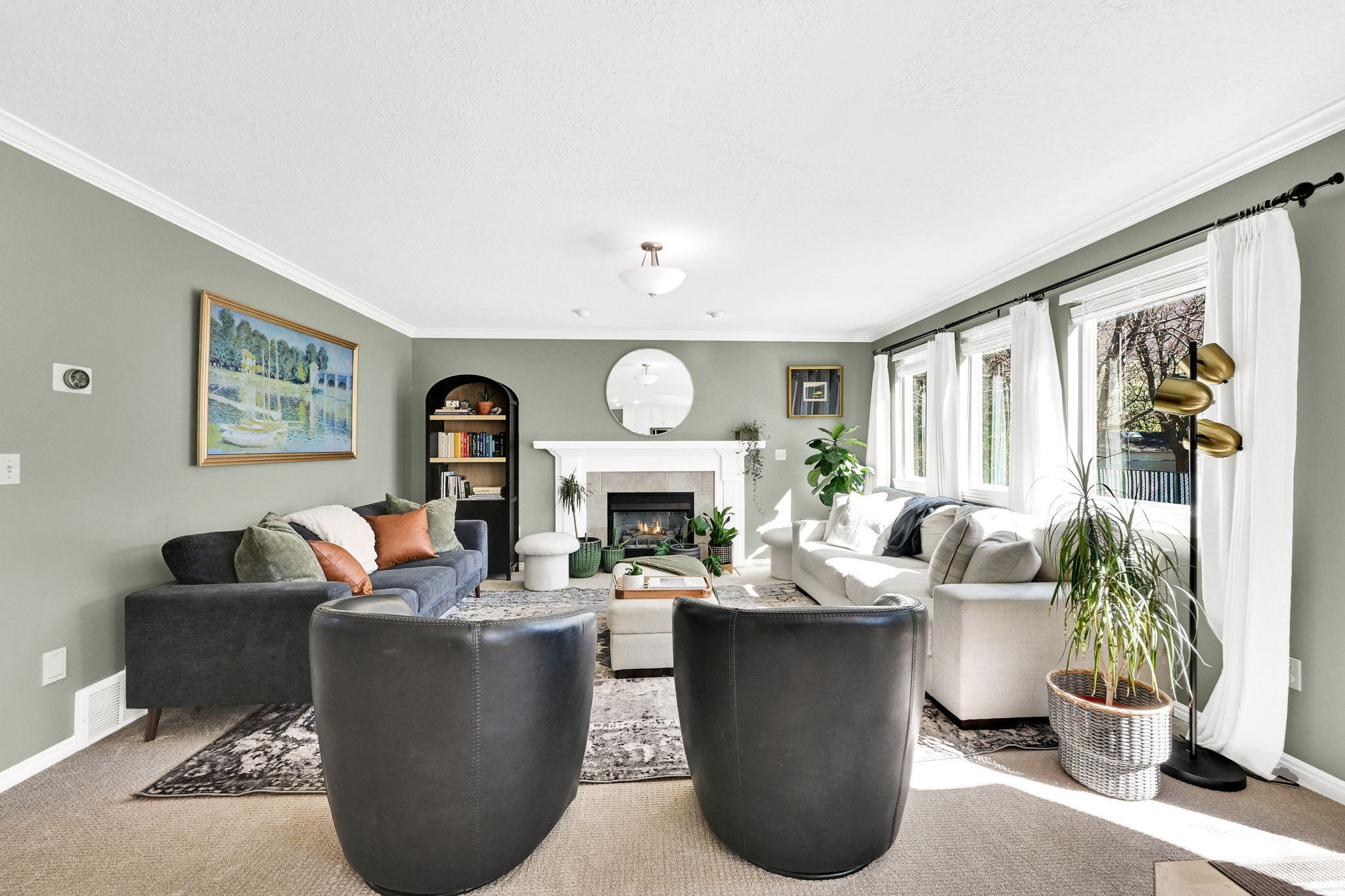 HIGHLANDS BLUFF - Residential