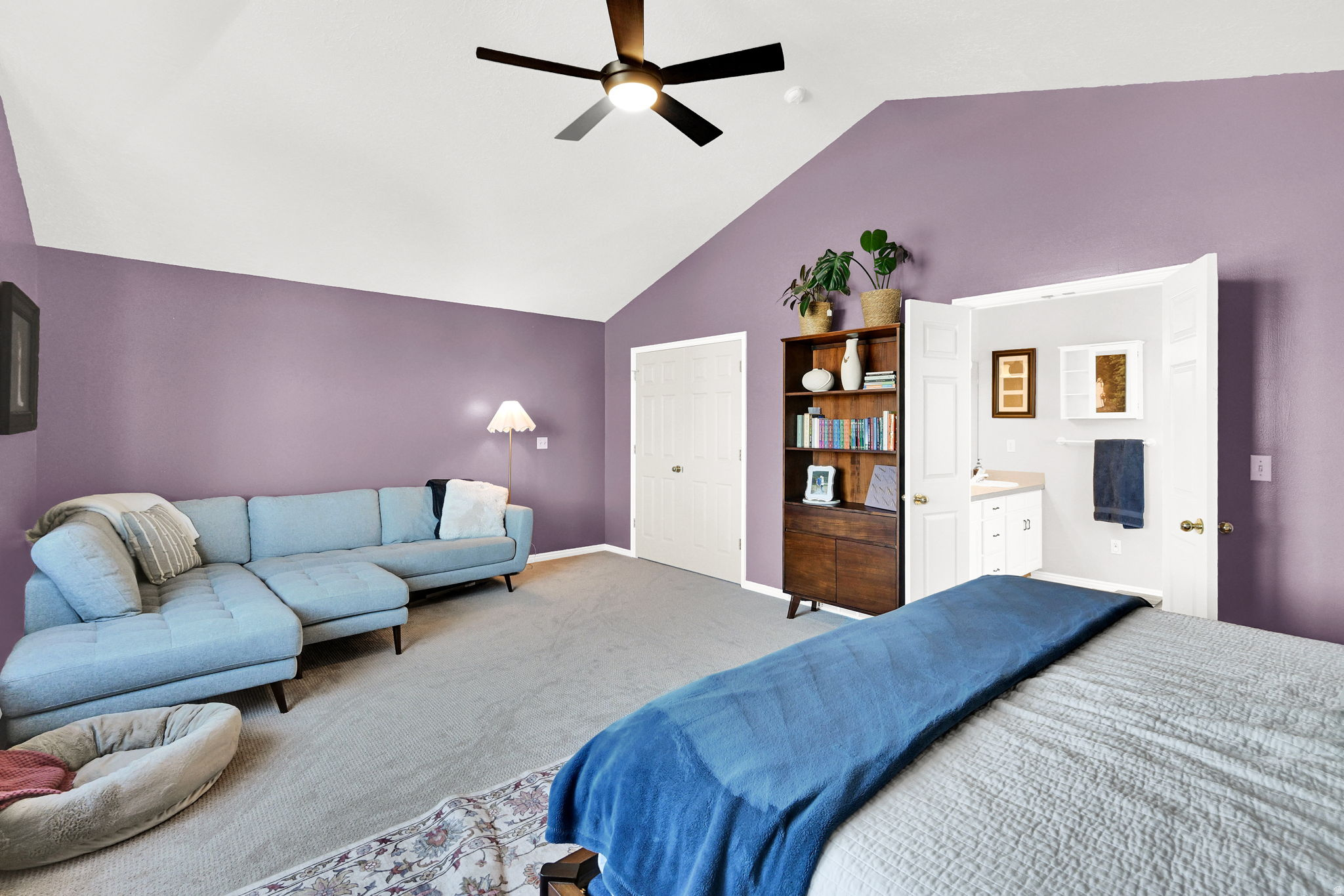 HIGHLANDS BLUFF - Residential