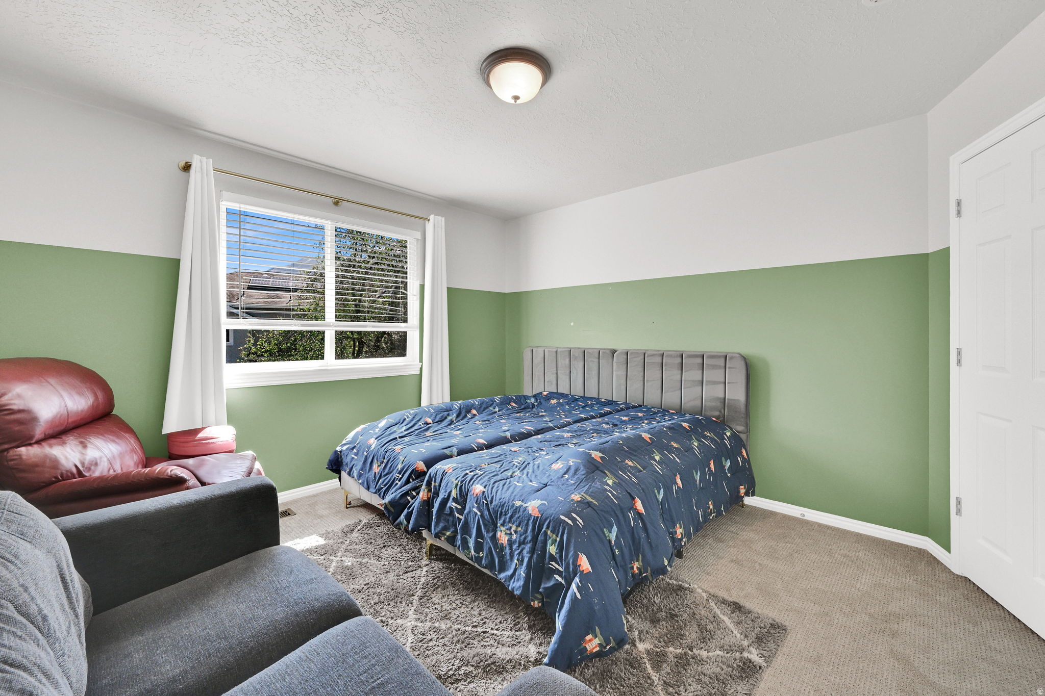 HIGHLANDS BLUFF - Residential