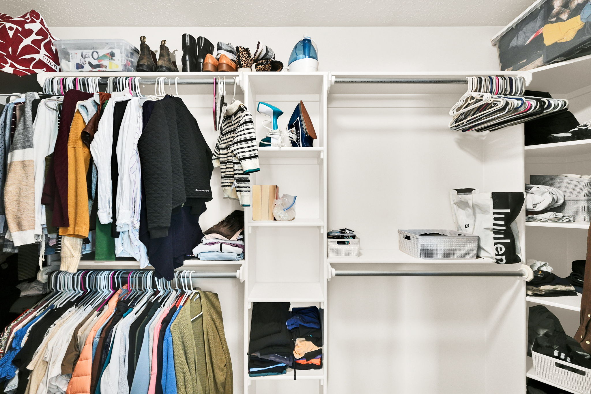 HIGHLANDS BLUFF - Residential