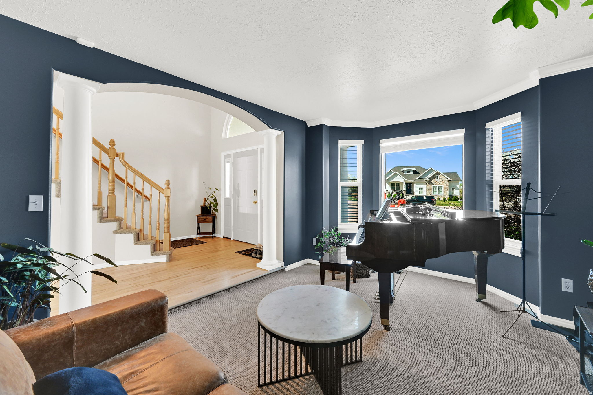 HIGHLANDS BLUFF - Residential