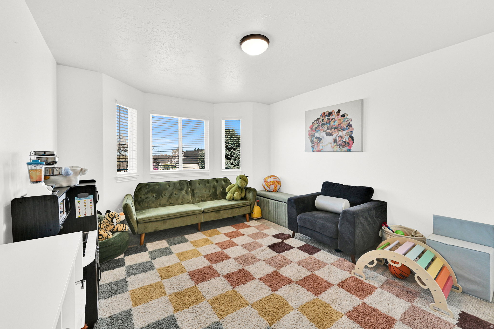 HIGHLANDS BLUFF - Residential