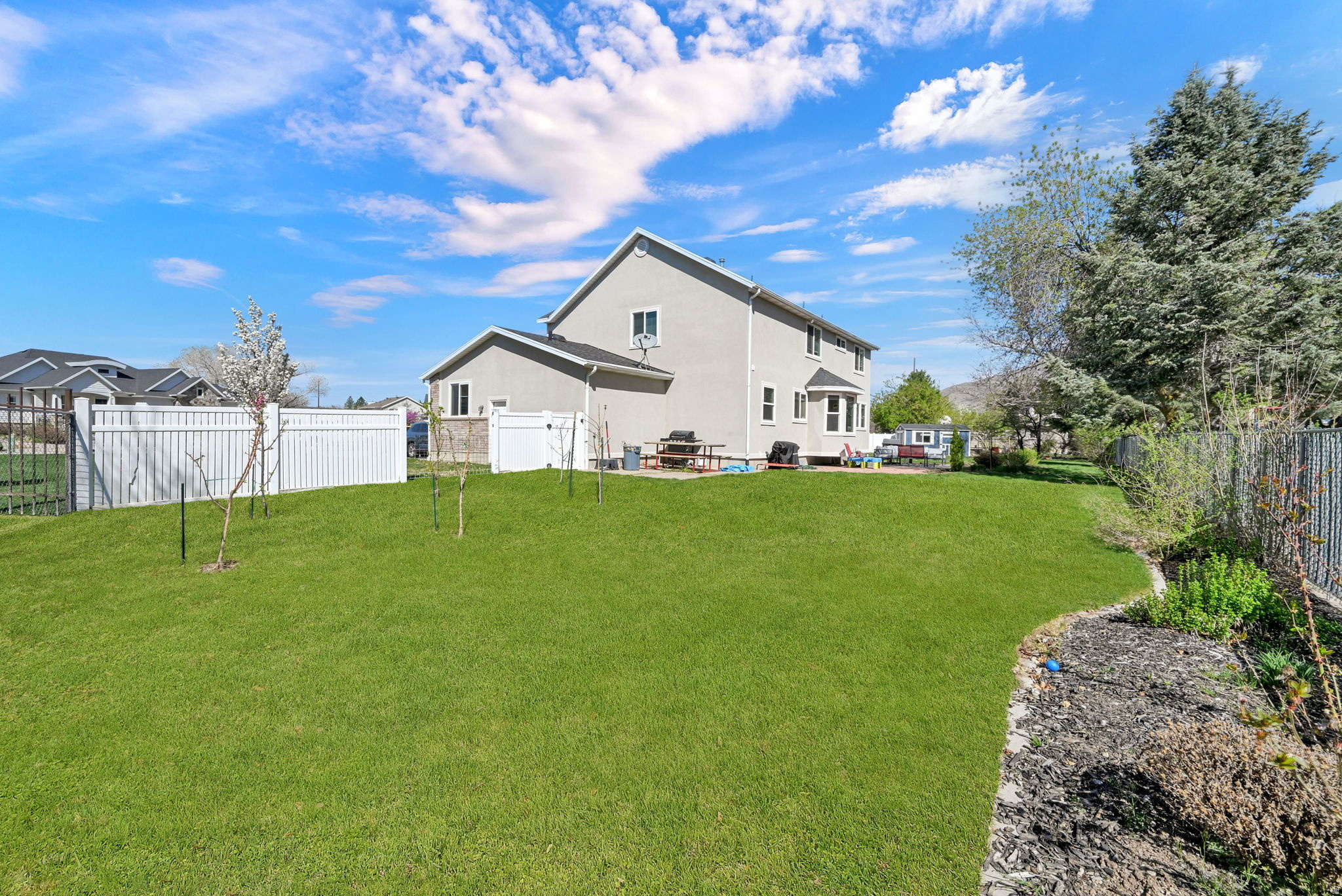 HIGHLANDS BLUFF - Residential