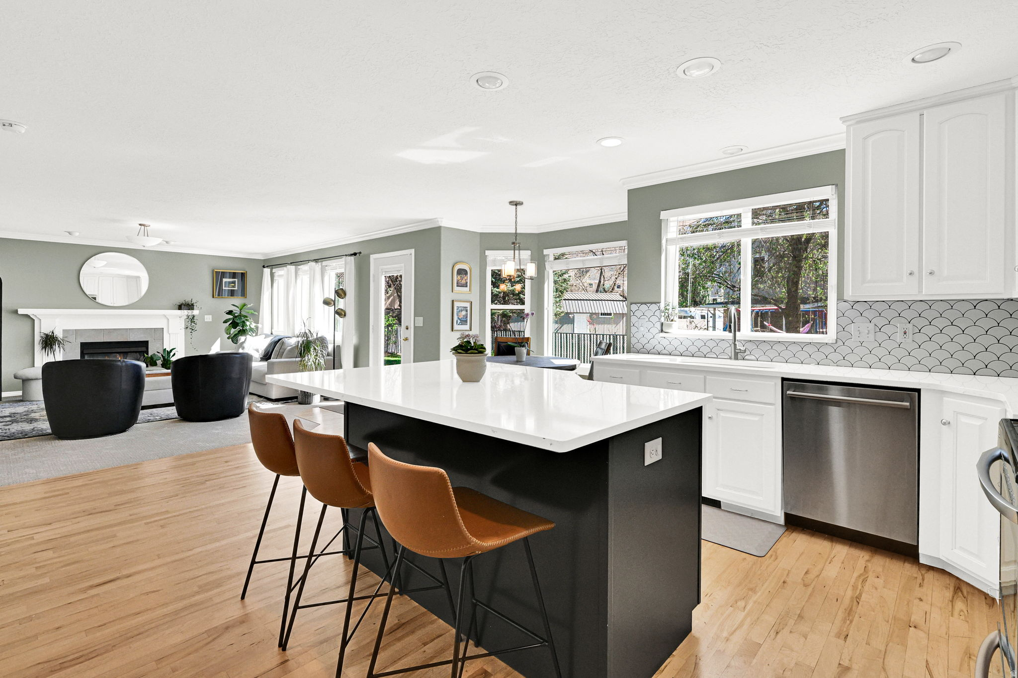 HIGHLANDS BLUFF - Residential