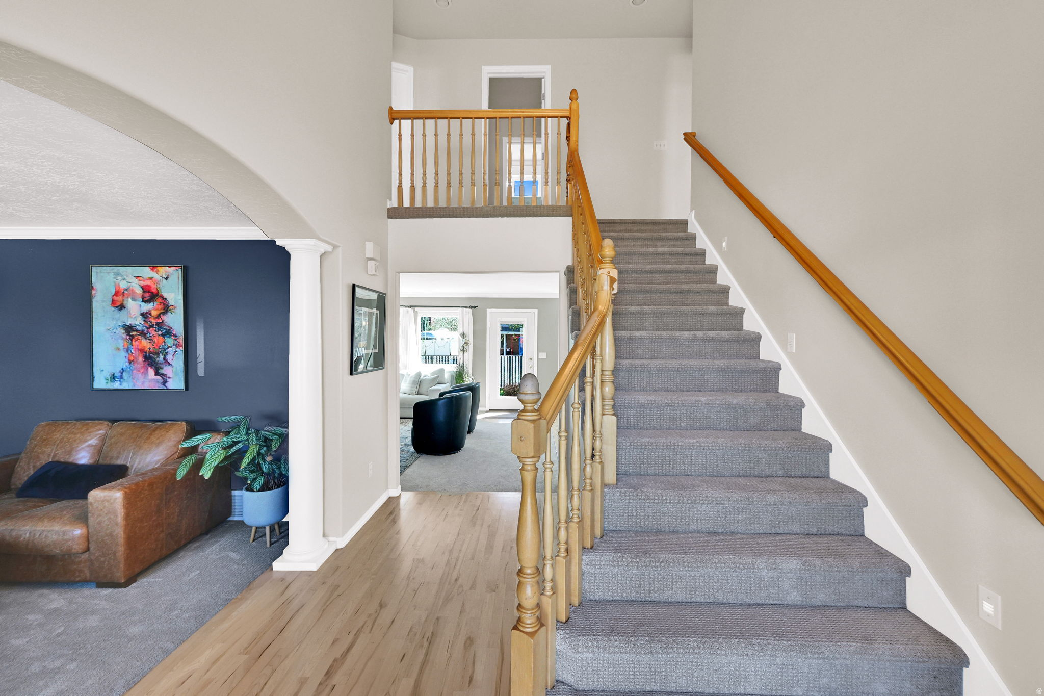 HIGHLANDS BLUFF - Residential