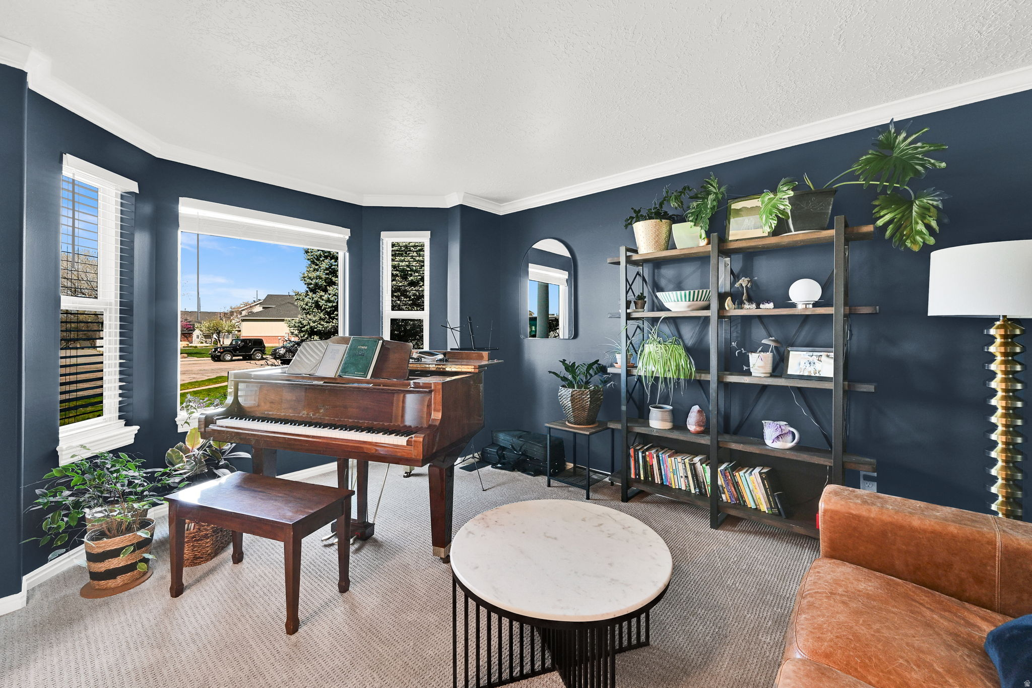 HIGHLANDS BLUFF - Residential