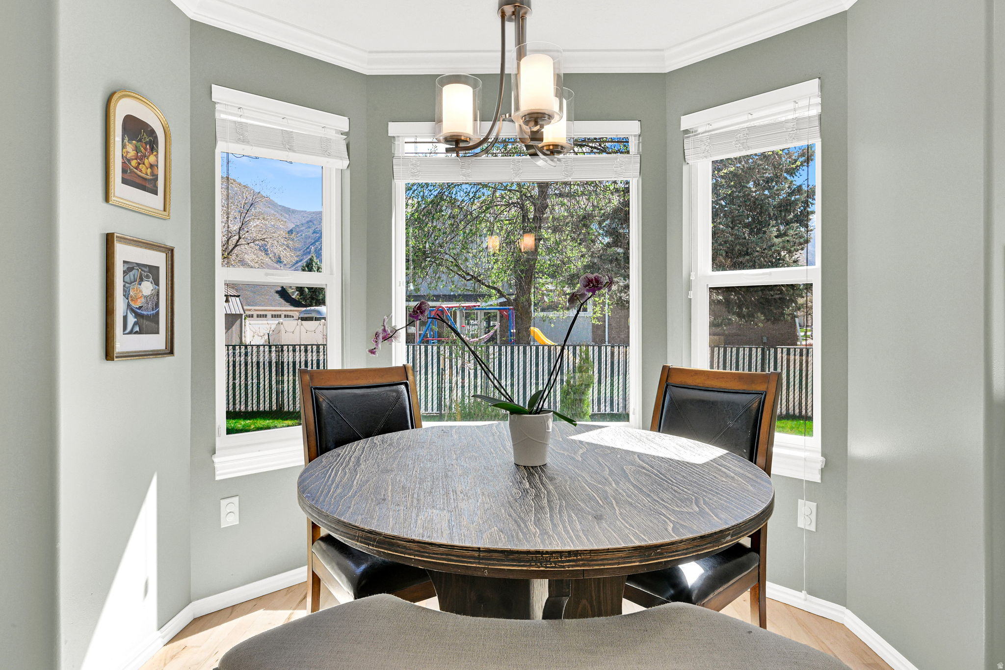 HIGHLANDS BLUFF - Residential