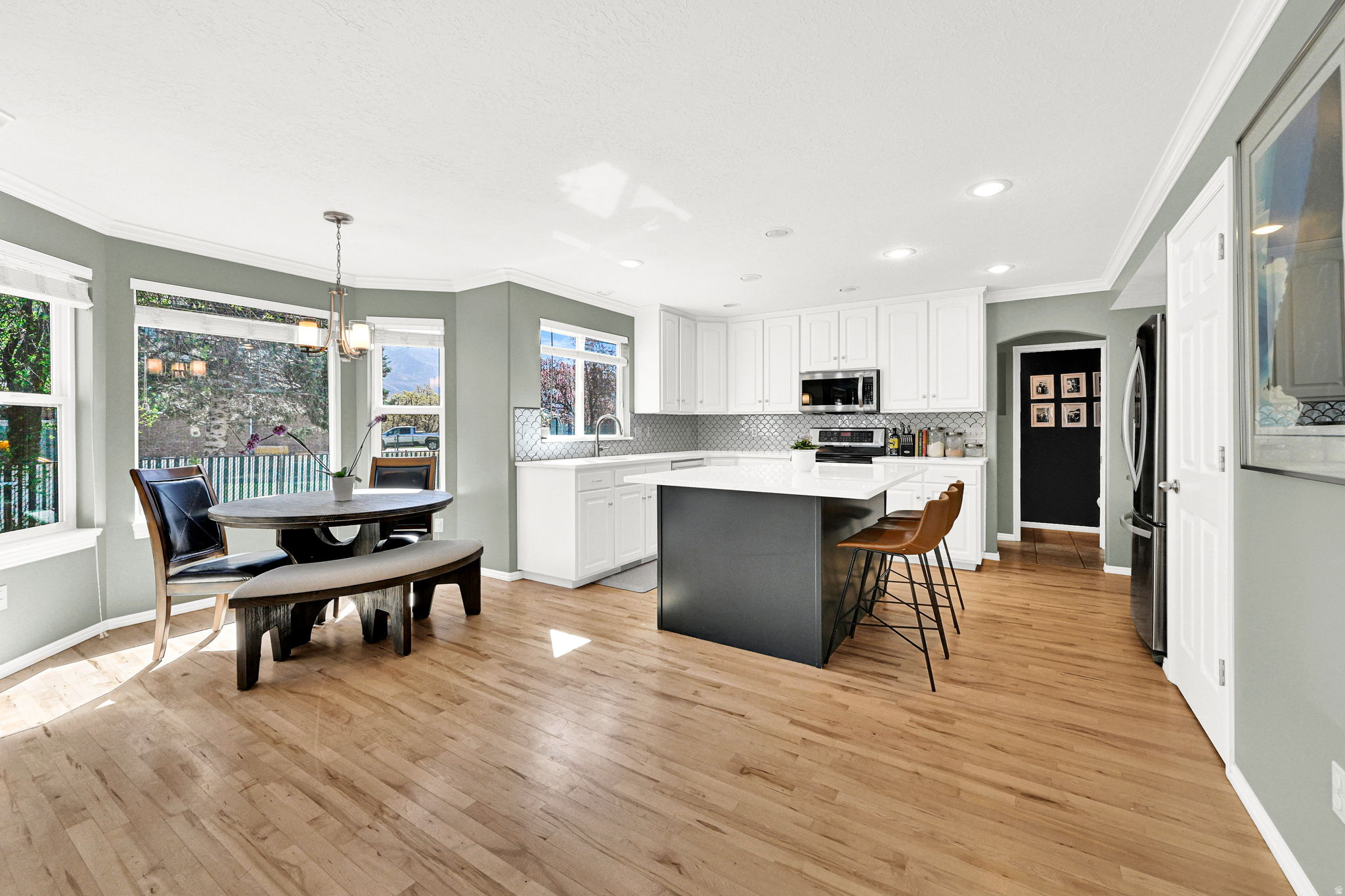 HIGHLANDS BLUFF - Residential