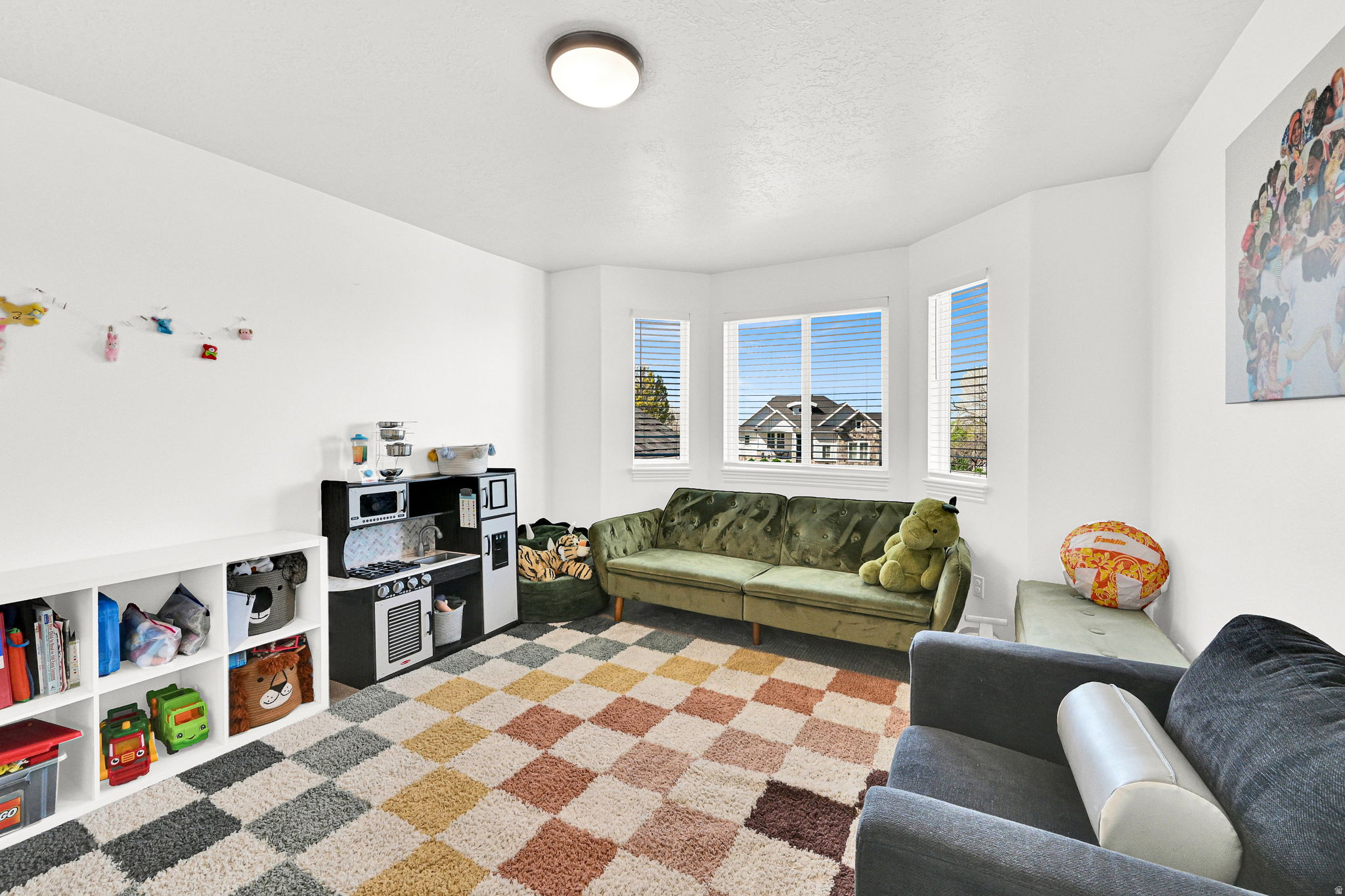 HIGHLANDS BLUFF - Residential