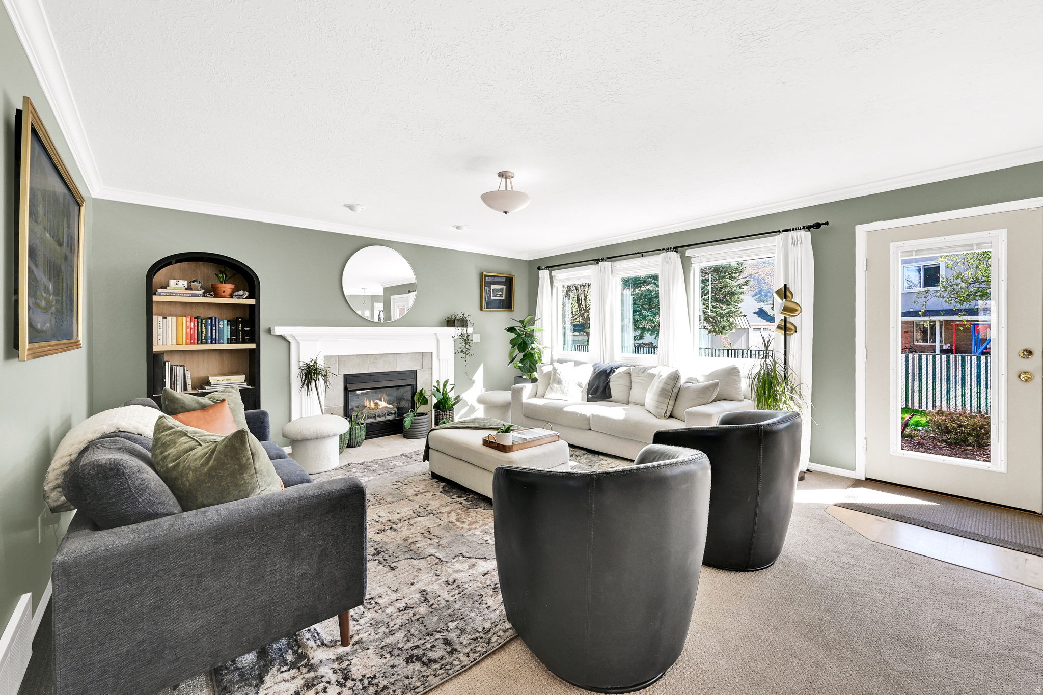 HIGHLANDS BLUFF - Residential