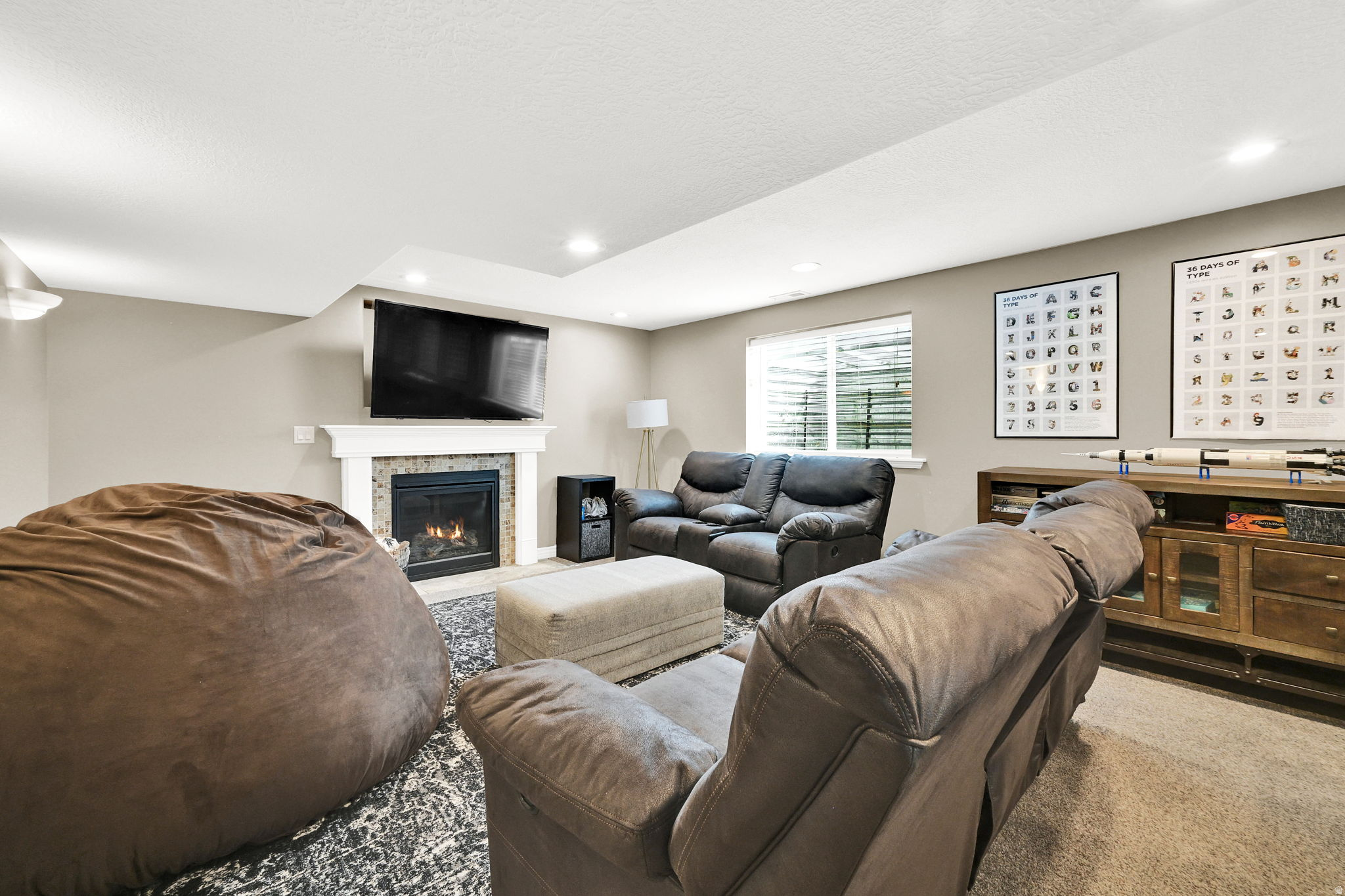 HIGHLANDS BLUFF - Residential