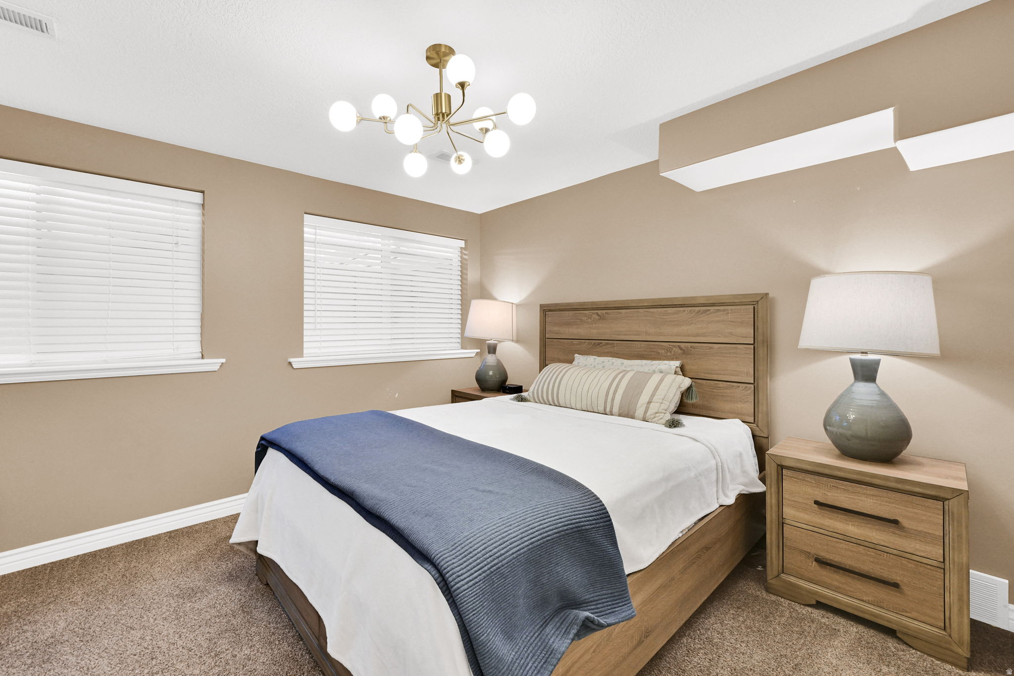 HIGHLANDS BLUFF - Residential