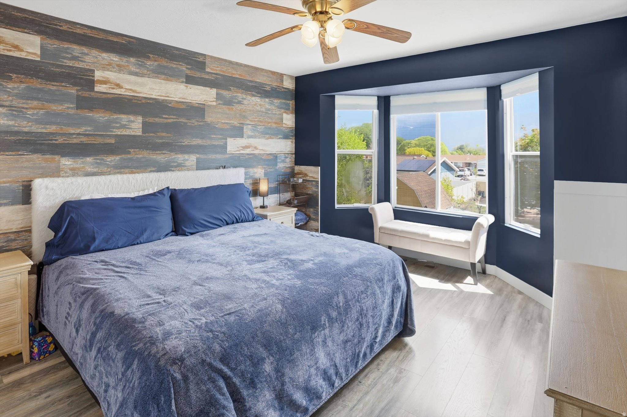 MEDALLION COVE - Residential