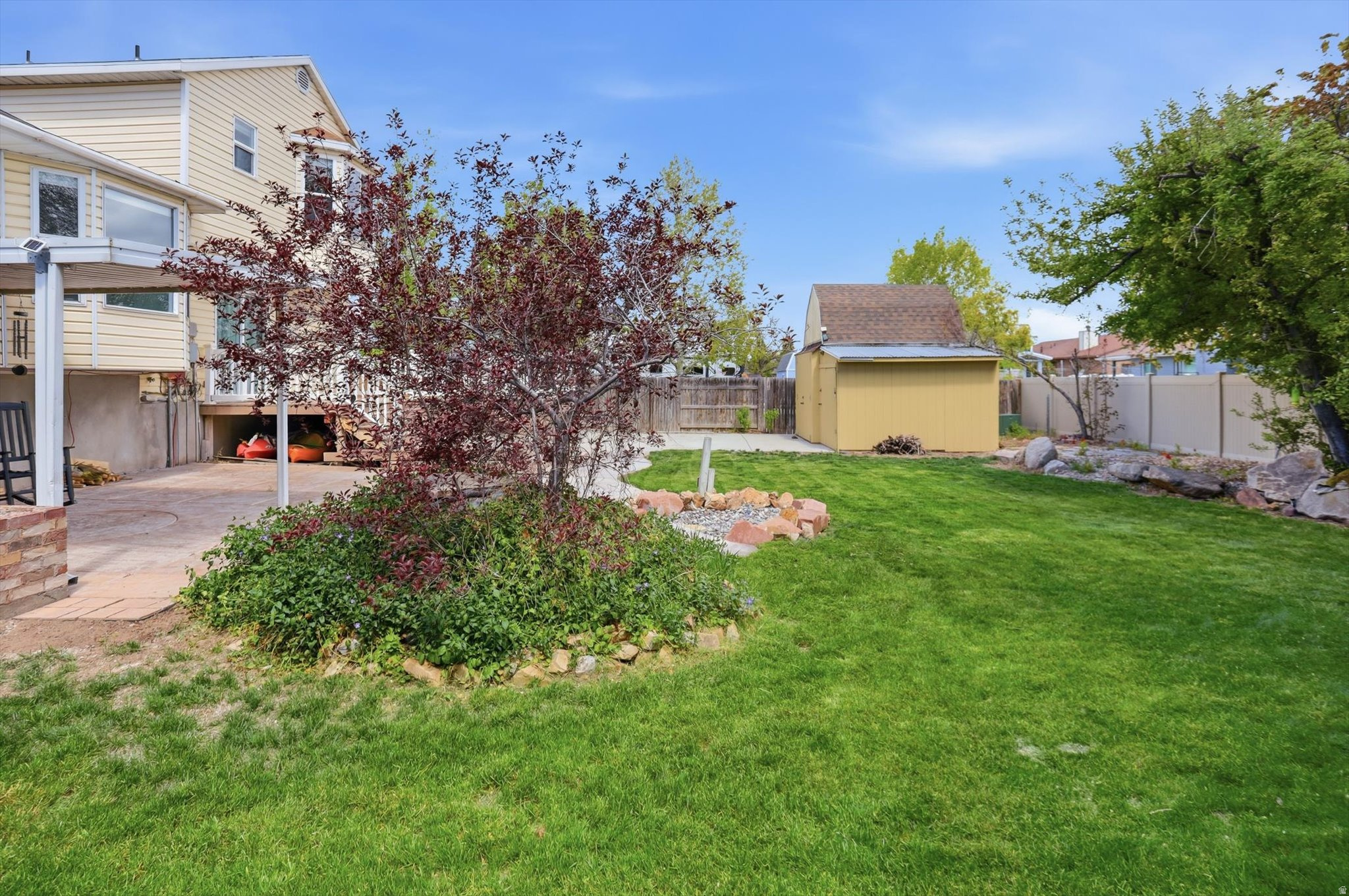 MEDALLION COVE - Residential