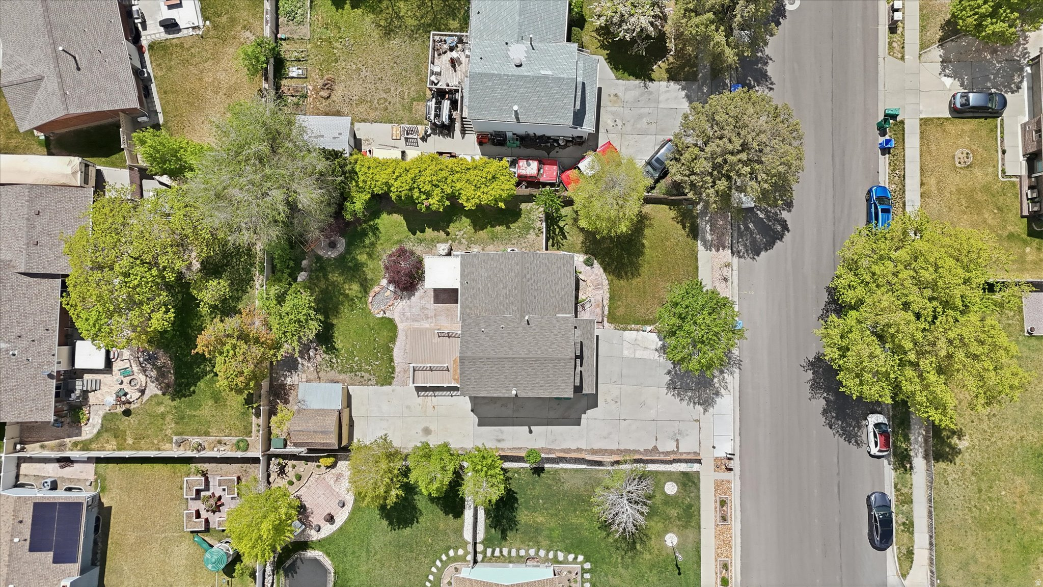 MEDALLION COVE - Residential