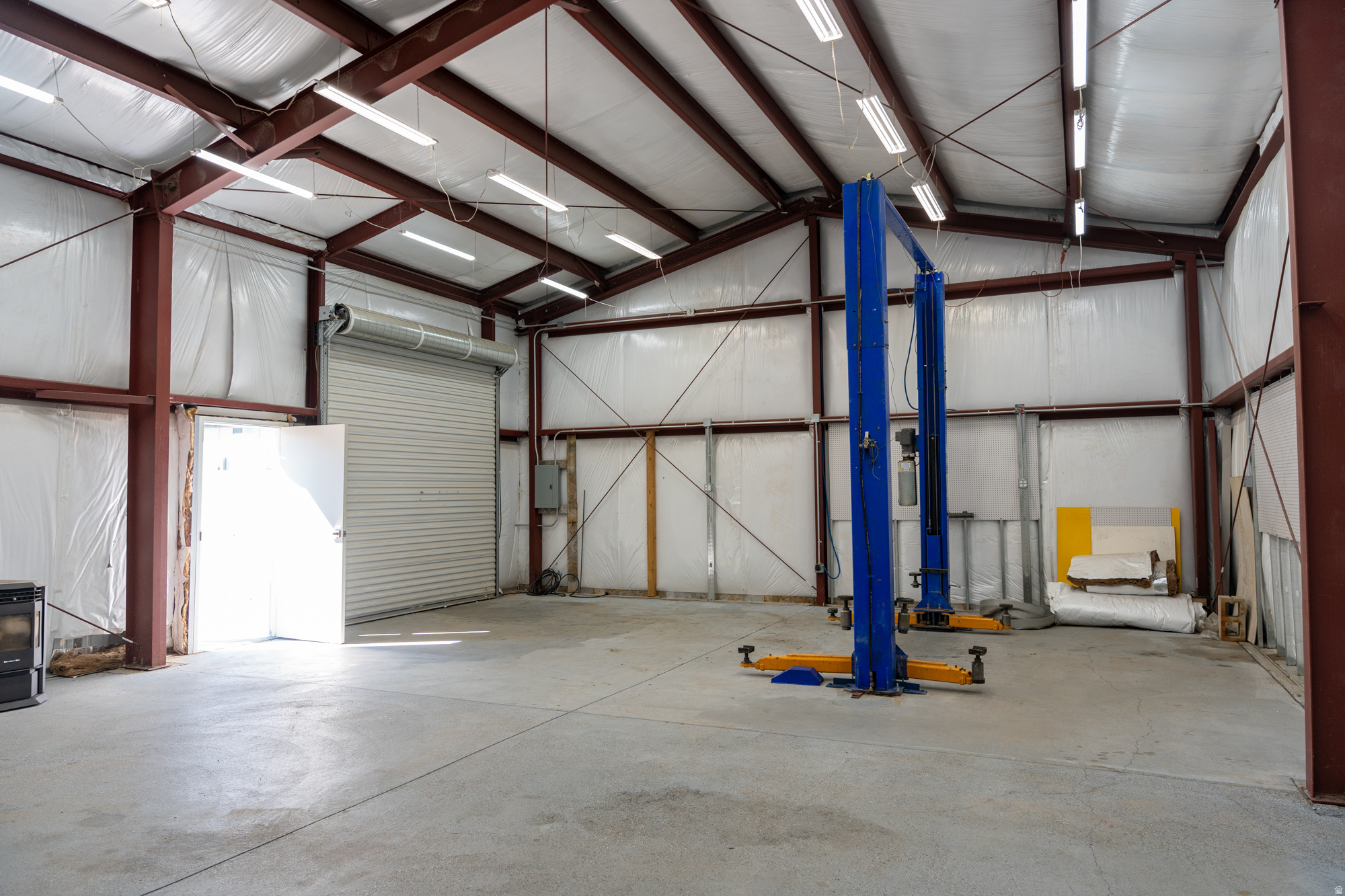 WELLS CROSSING SUBDIVISION - Residential