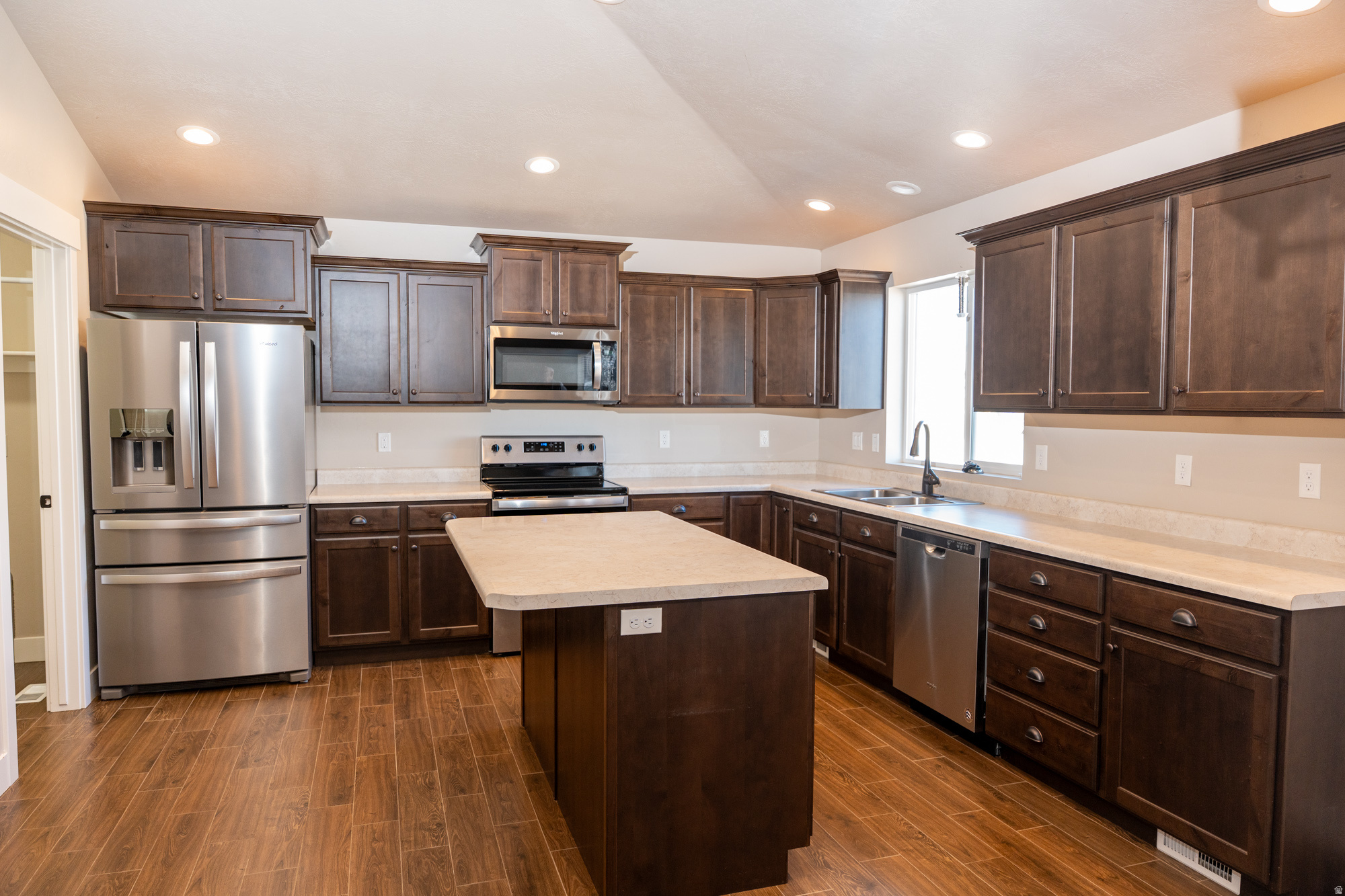 WELLS CROSSING SUBDIVISION - Residential