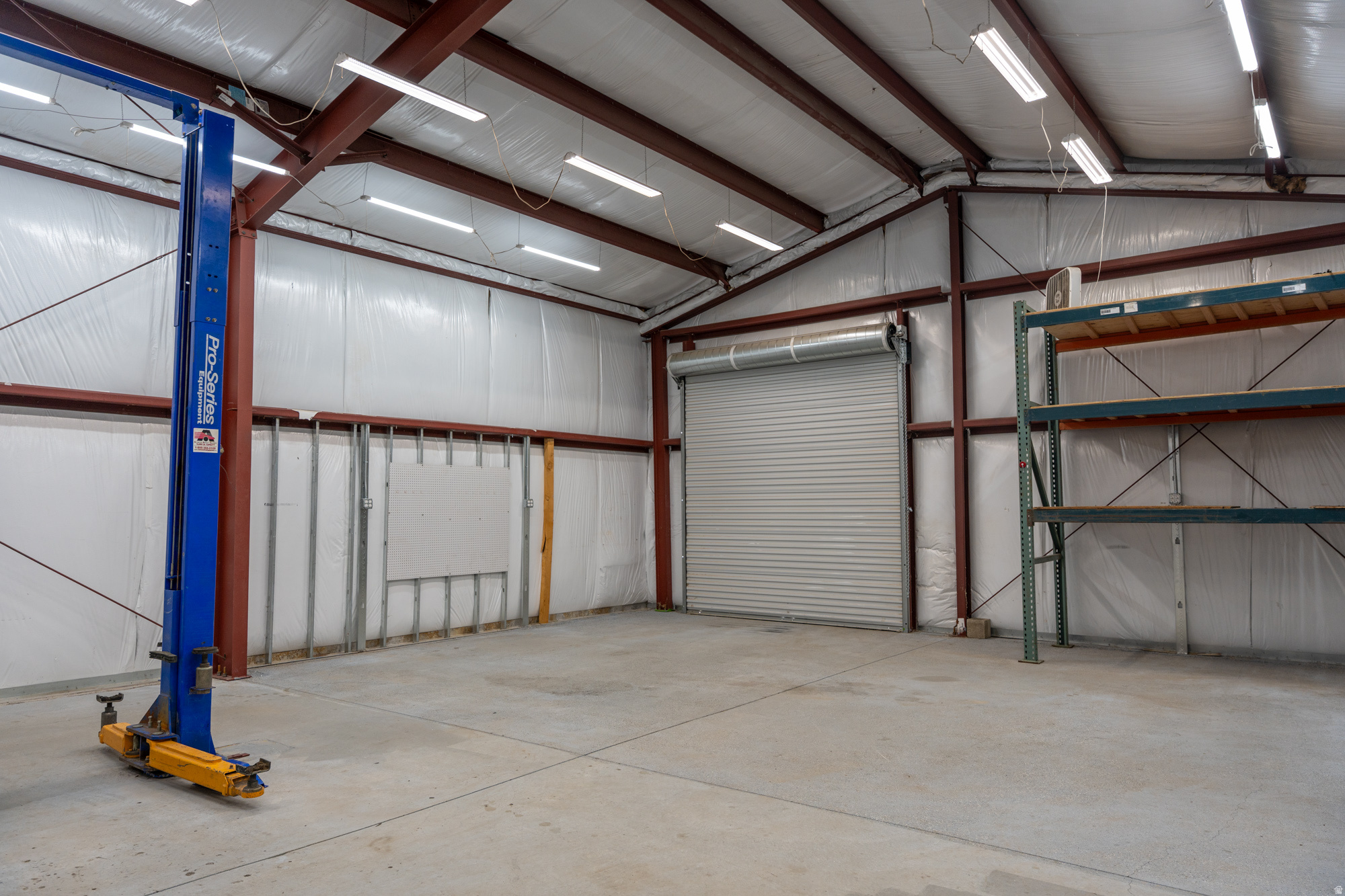 WELLS CROSSING SUBDIVISION - Residential