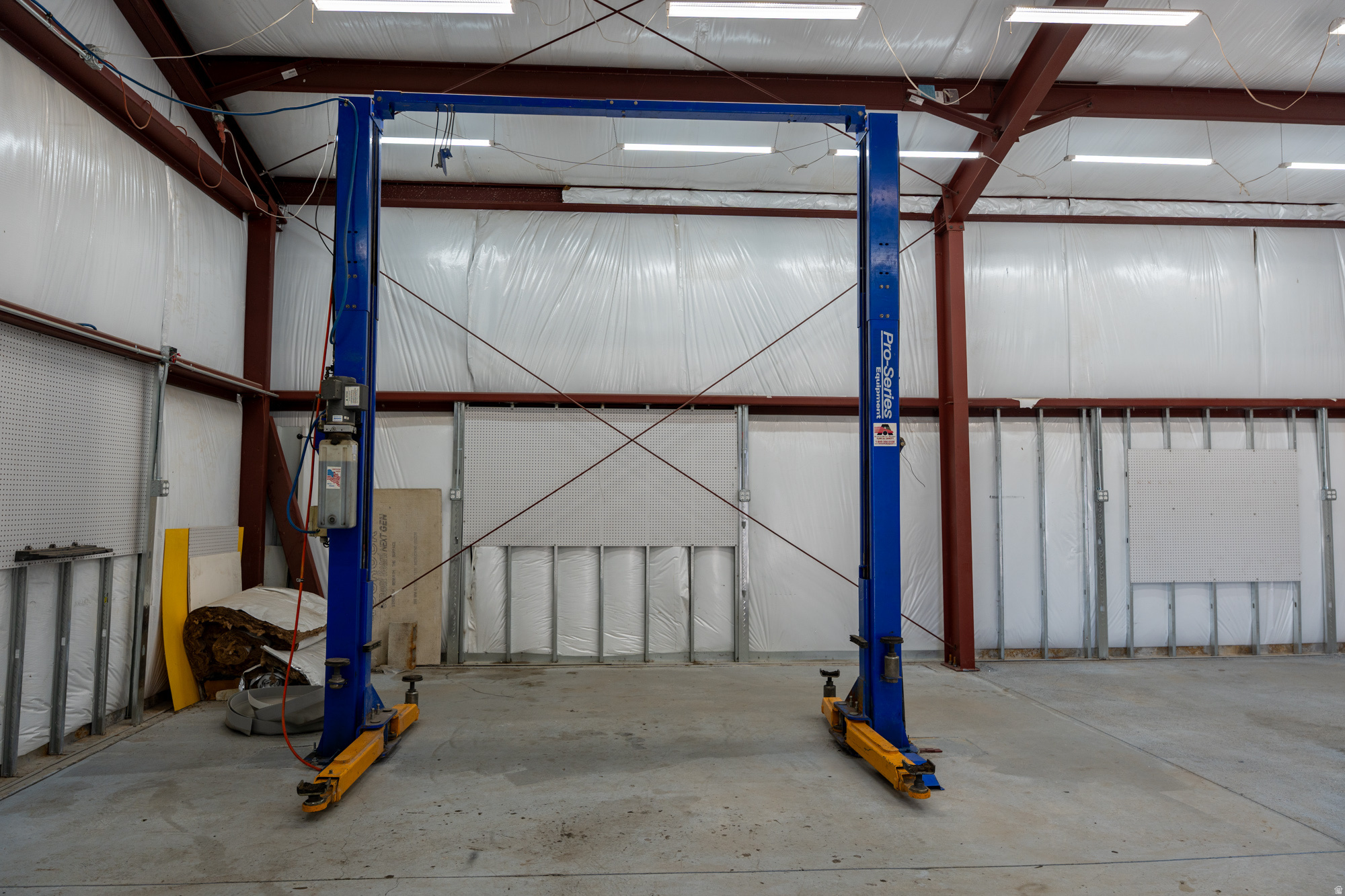 WELLS CROSSING SUBDIVISION - Residential