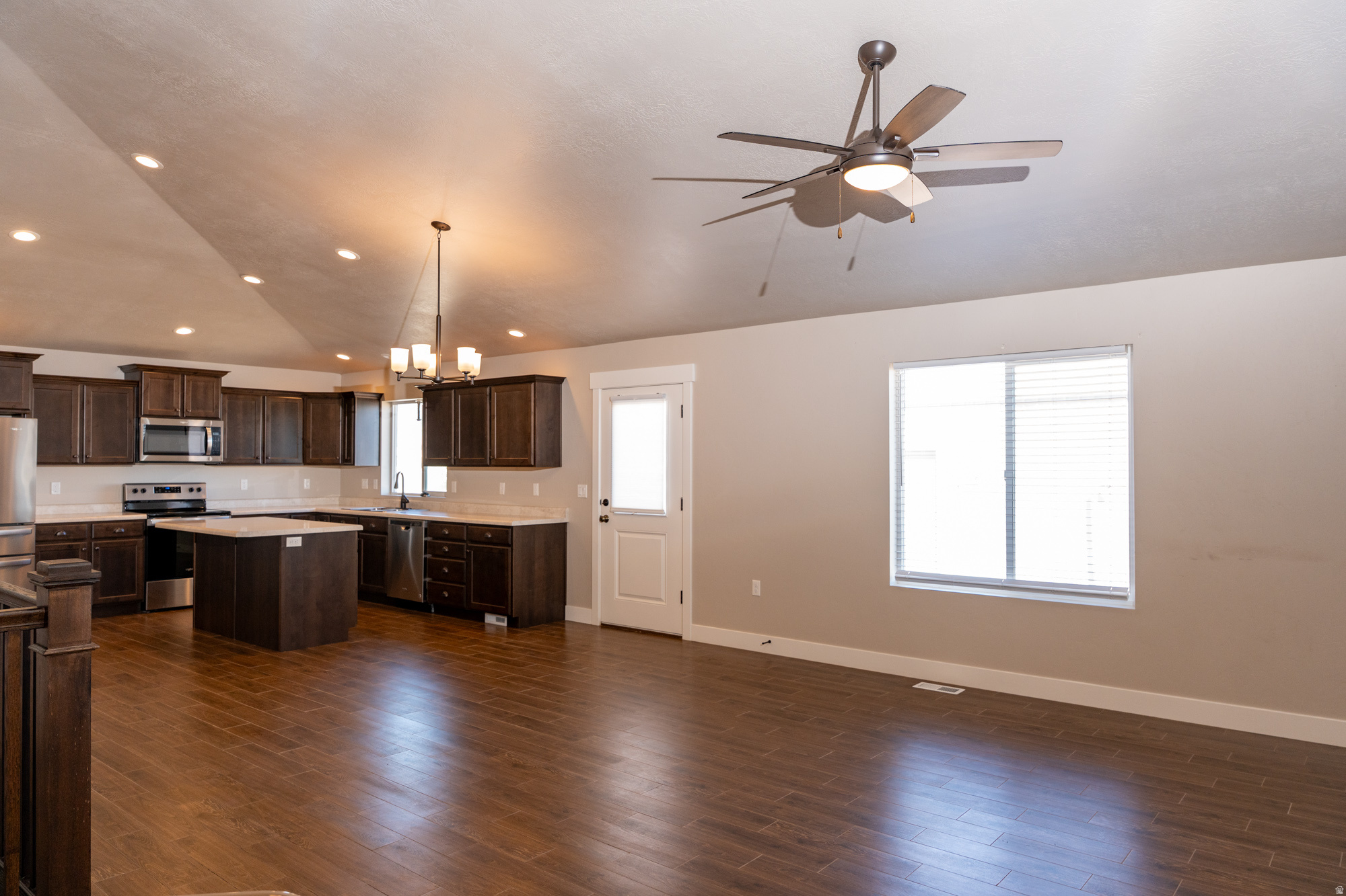 WELLS CROSSING SUBDIVISION - Residential