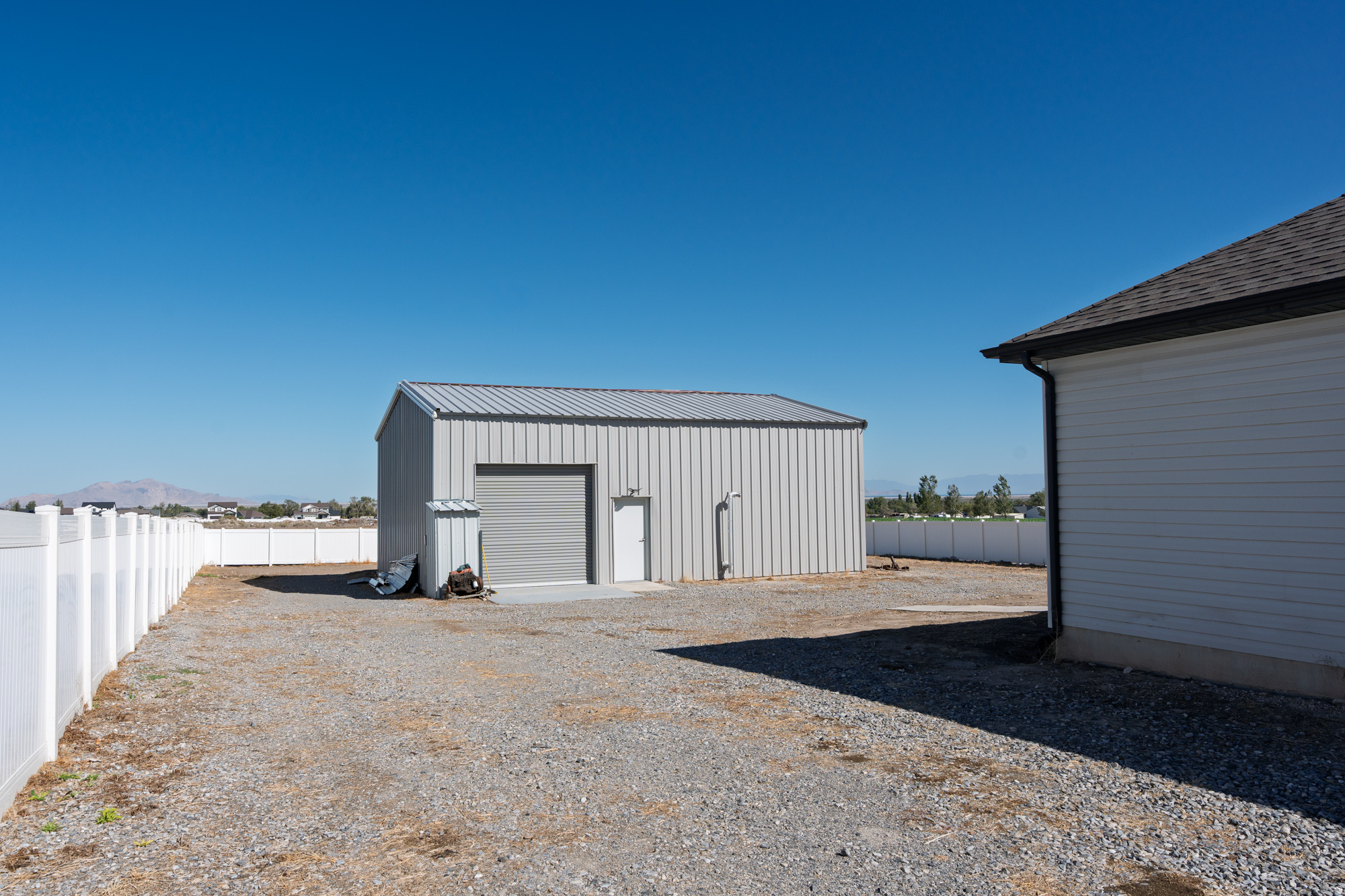 WELLS CROSSING SUBDIVISION - Residential