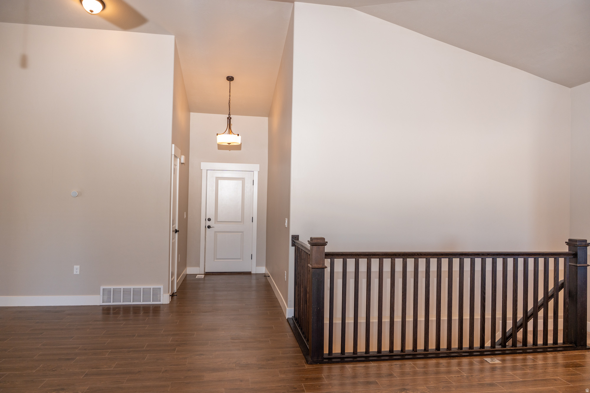 WELLS CROSSING SUBDIVISION - Residential