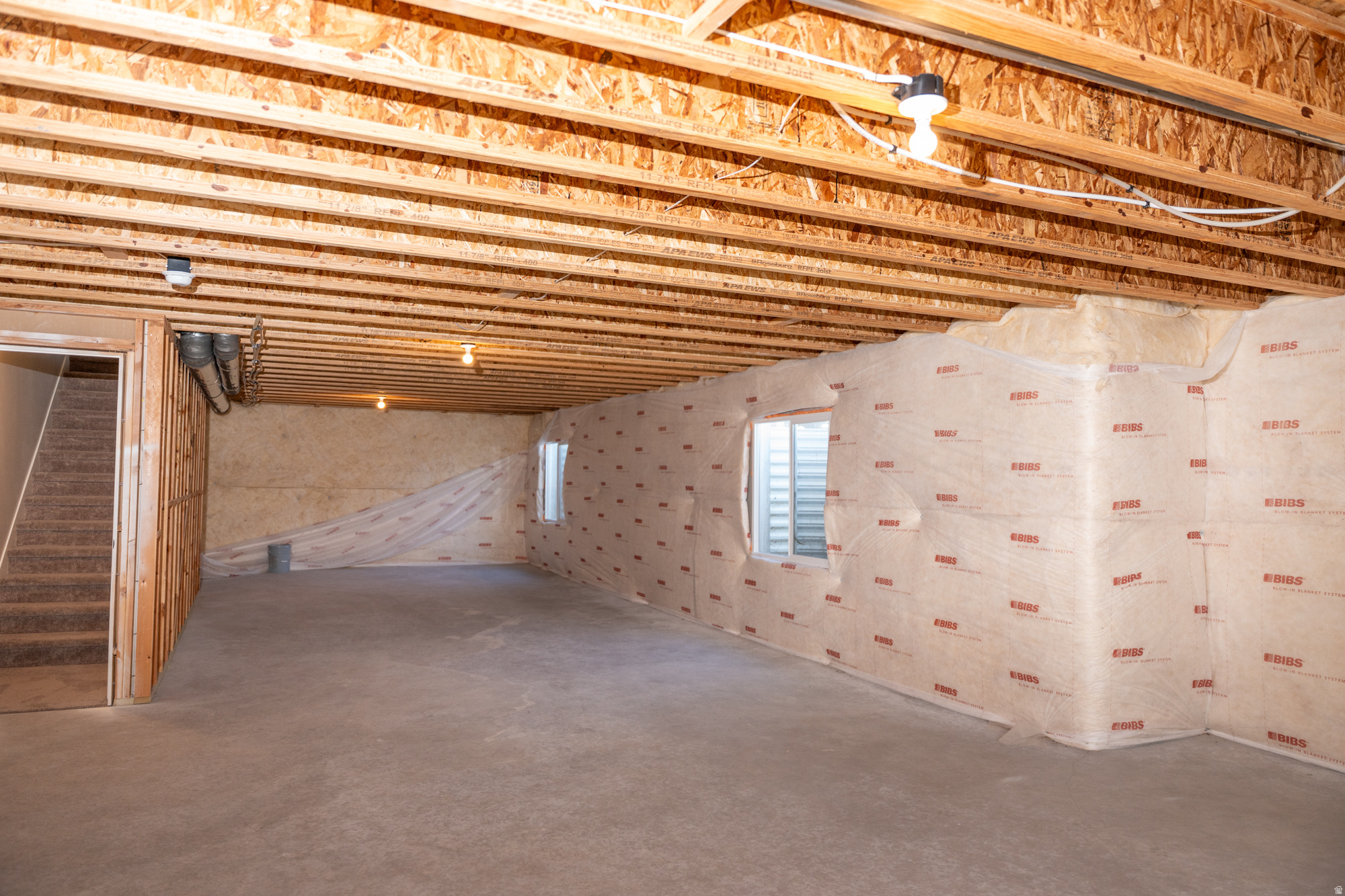 WELLS CROSSING SUBDIVISION - Residential