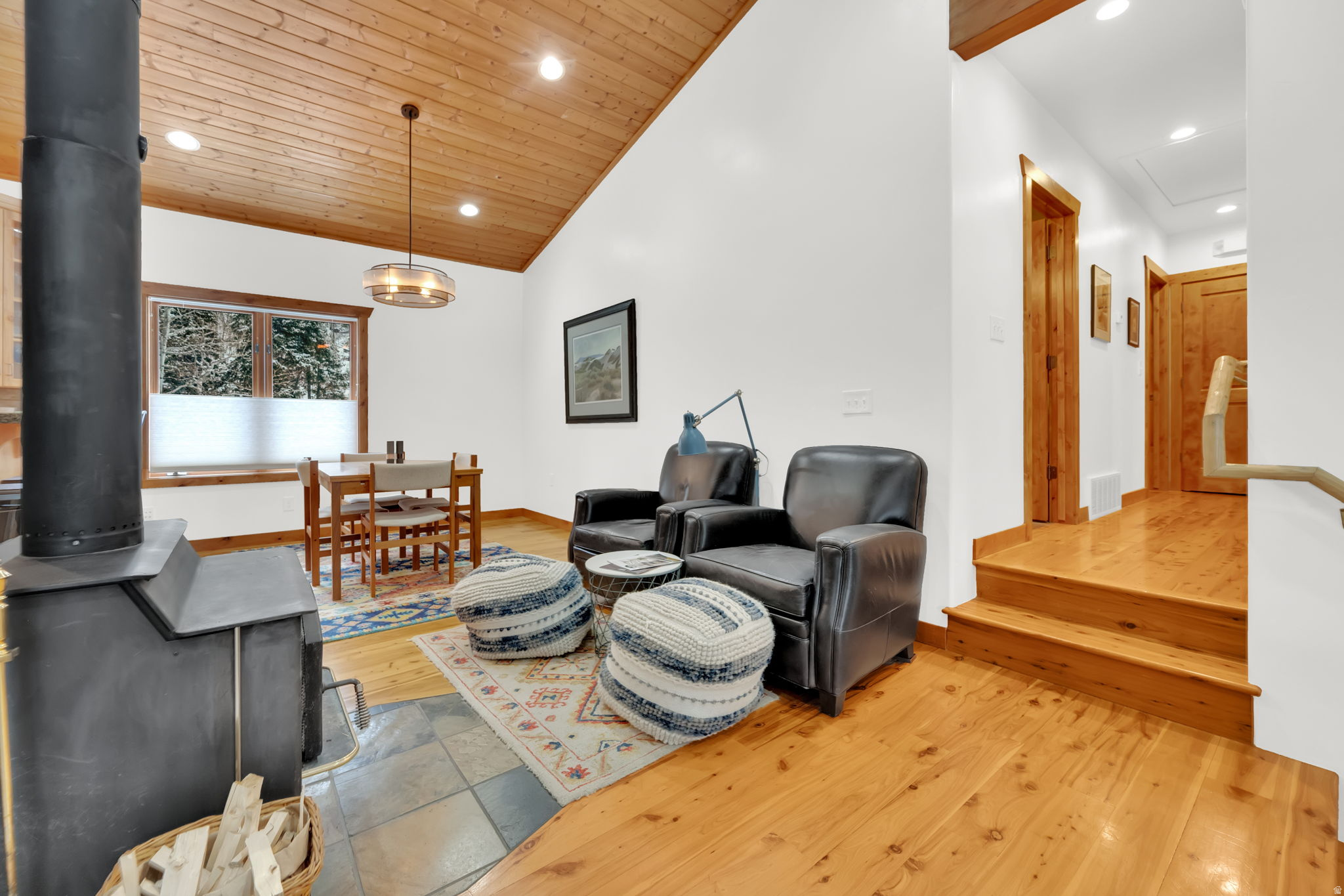 PINE TREE SUB - Residential