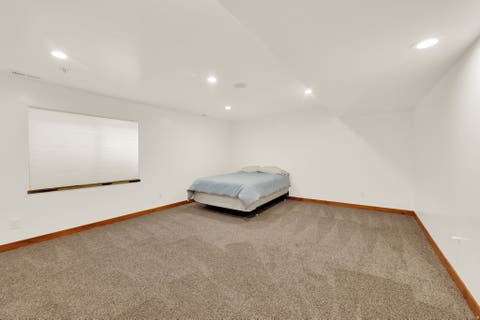 Tiny photo for 6272 S MOOSE RUN LN, Salt Lake City, UT 84121 (MLS # 2136935)