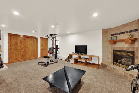 Tiny photo for 6272 S MOOSE RUN LN, Salt Lake City, UT 84121 (MLS # 2136935)