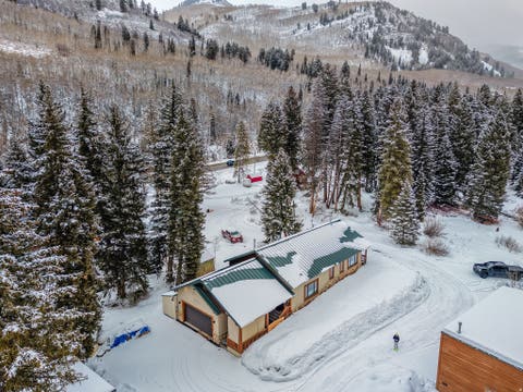 Tiny photo for 6272 S MOOSE RUN LN, Salt Lake City, UT 84121 (MLS # 2136935)