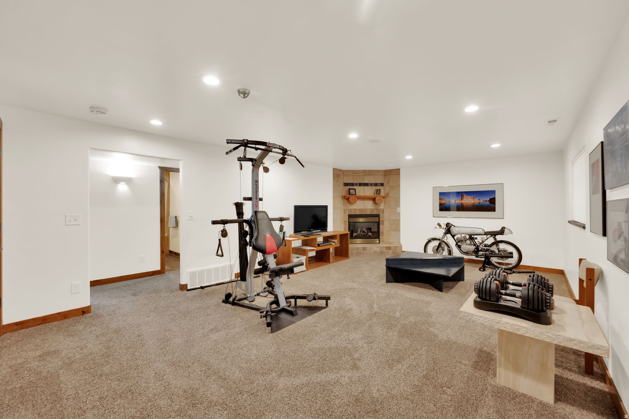 PINE TREE SUB - Residential