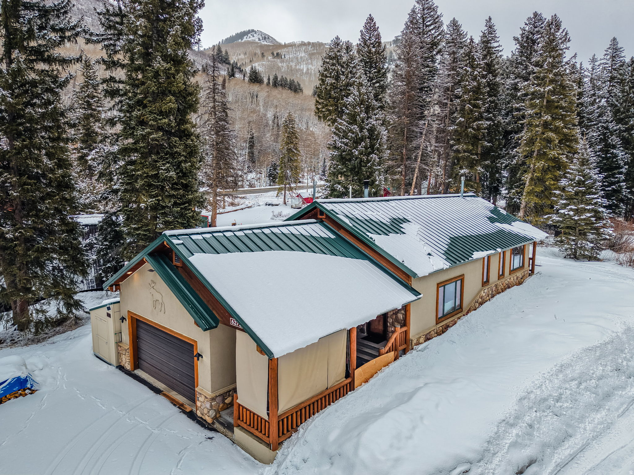 PINE TREE SUB - Residential