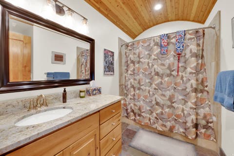 Tiny photo for 6272 S MOOSE RUN LN, Salt Lake City, UT 84121 (MLS # 2136935)