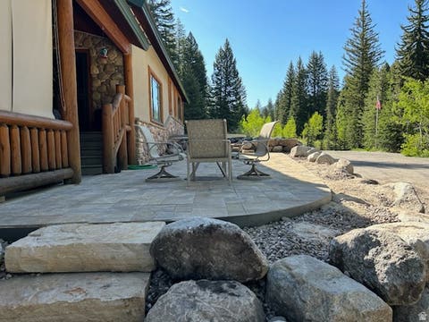 Tiny photo for 6272 S MOOSE RUN LN, Salt Lake City, UT 84121 (MLS # 2136935)