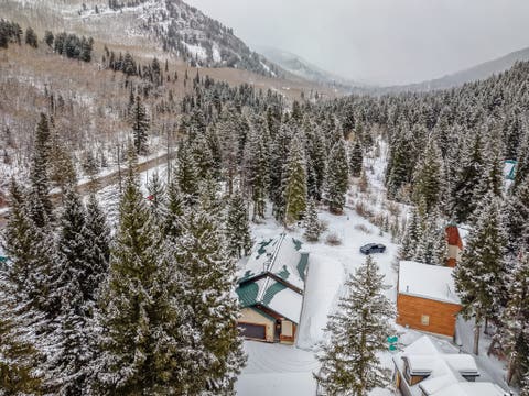 Tiny photo for 6272 S MOOSE RUN LN, Salt Lake City, UT 84121 (MLS # 2136935)