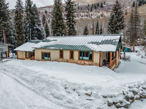 Tiny photo for 6272 S MOOSE RUN LN, Salt Lake City, UT 84121 (MLS # 2136935)