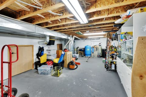 Tiny photo for 6272 S MOOSE RUN LN, Salt Lake City, UT 84121 (MLS # 2136935)